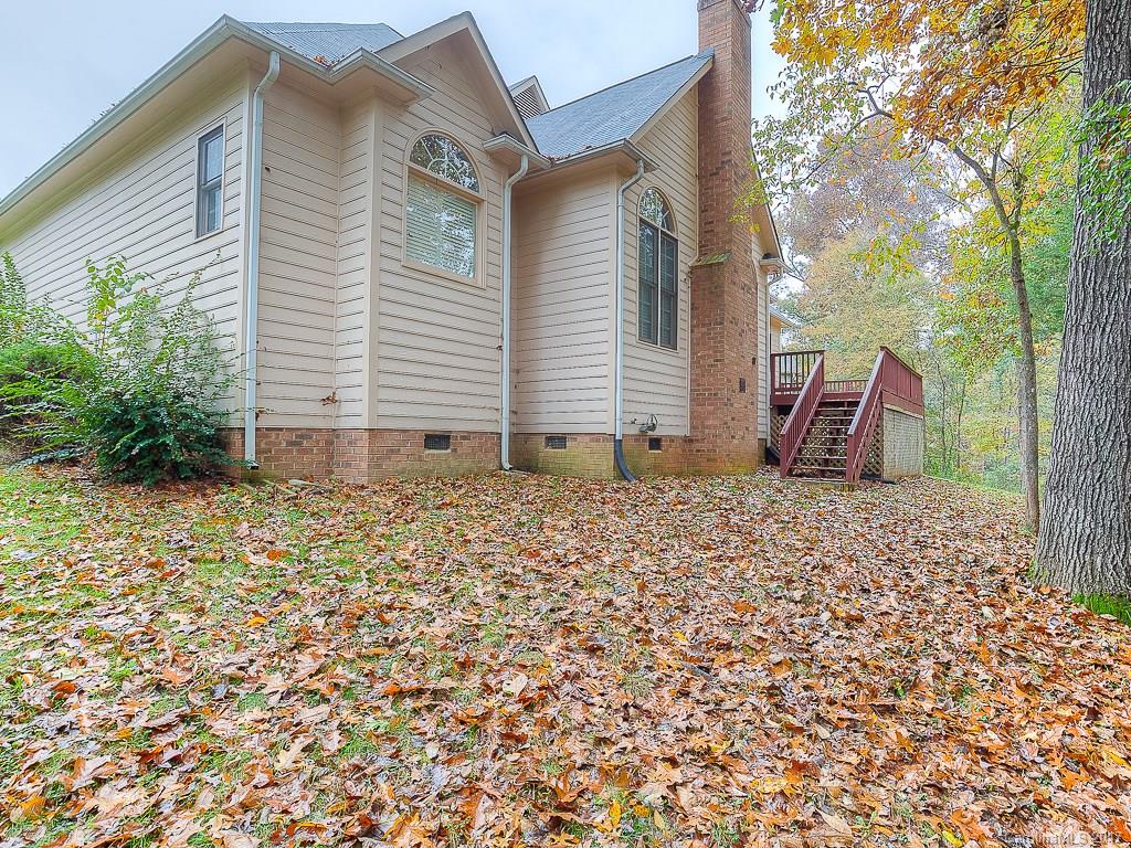 Merryweather Farms - Residential