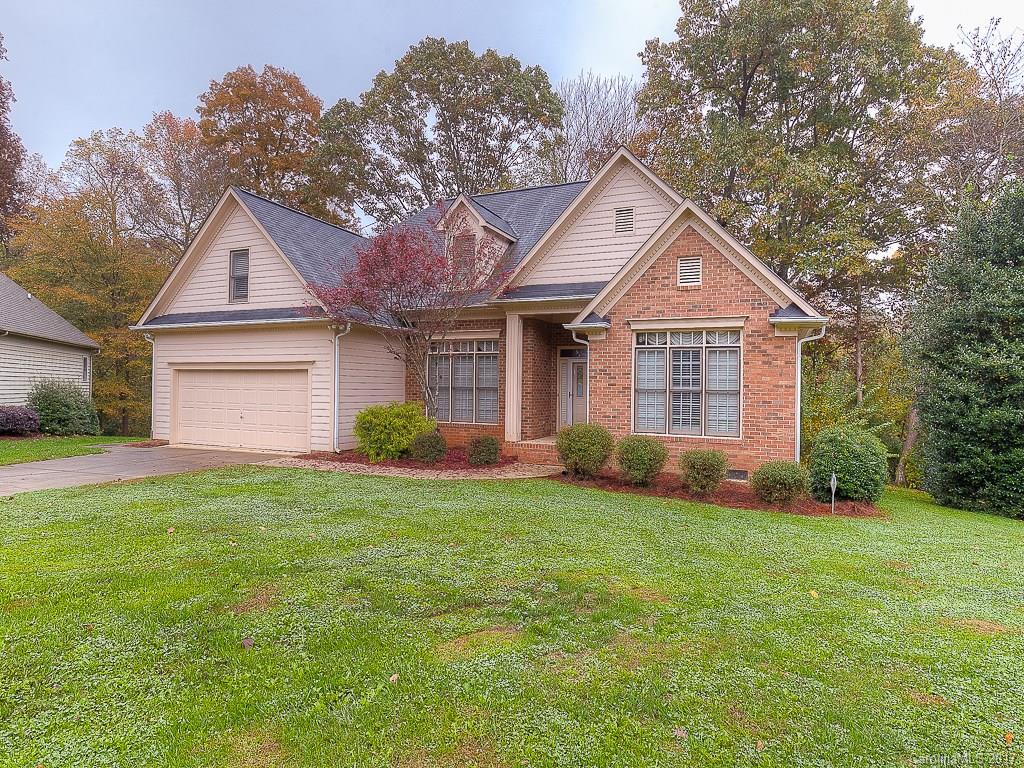 Merryweather Farms - Residential