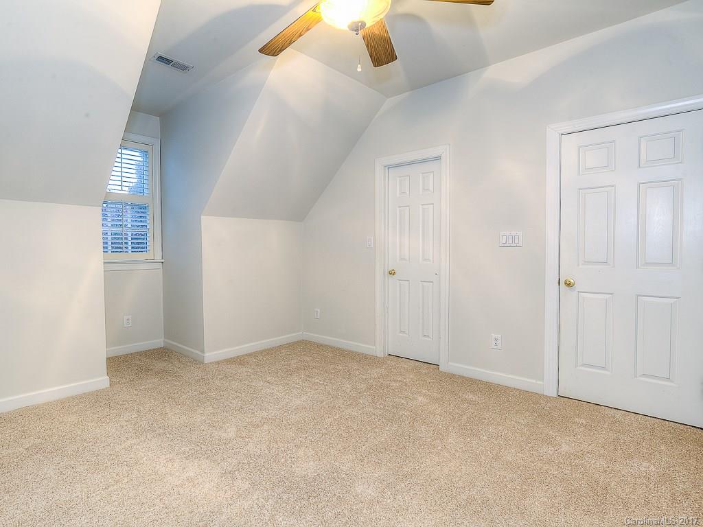 Merryweather Farms - Residential