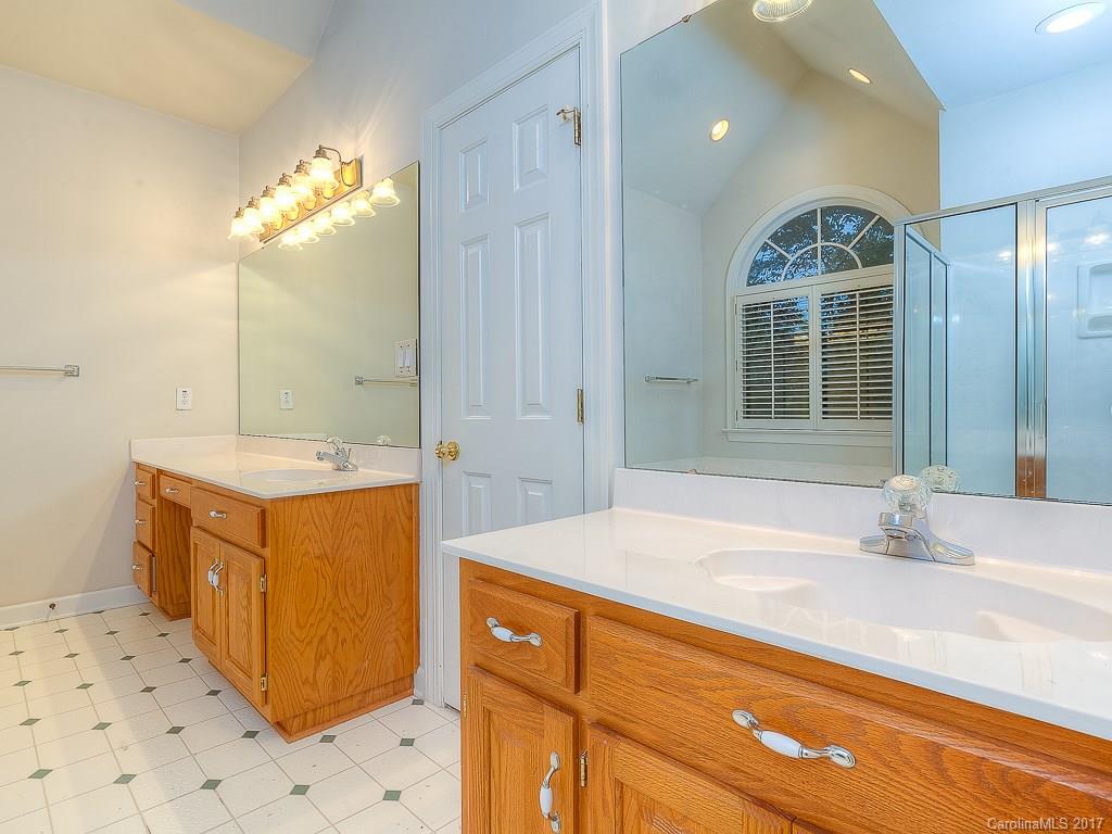 Merryweather Farms - Residential