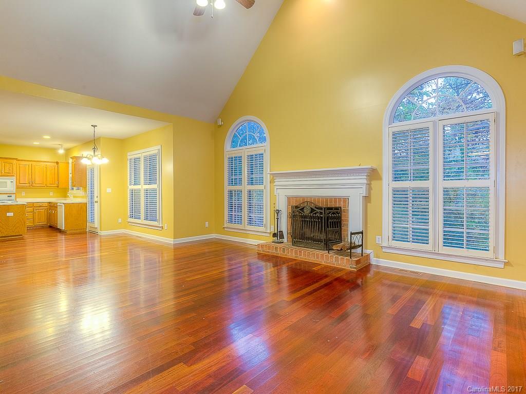 Merryweather Farms - Residential