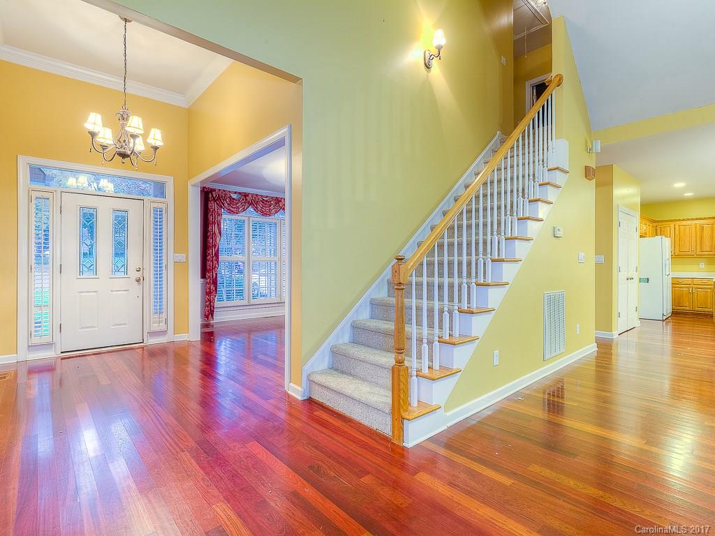 Merryweather Farms - Residential