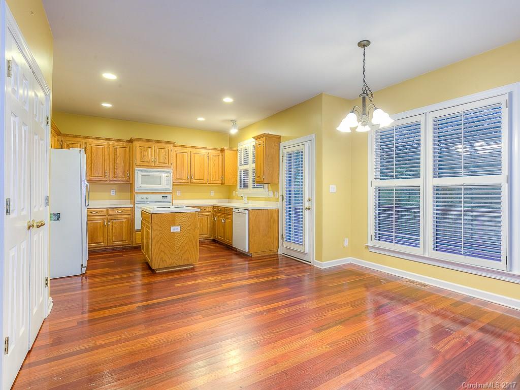 Merryweather Farms - Residential