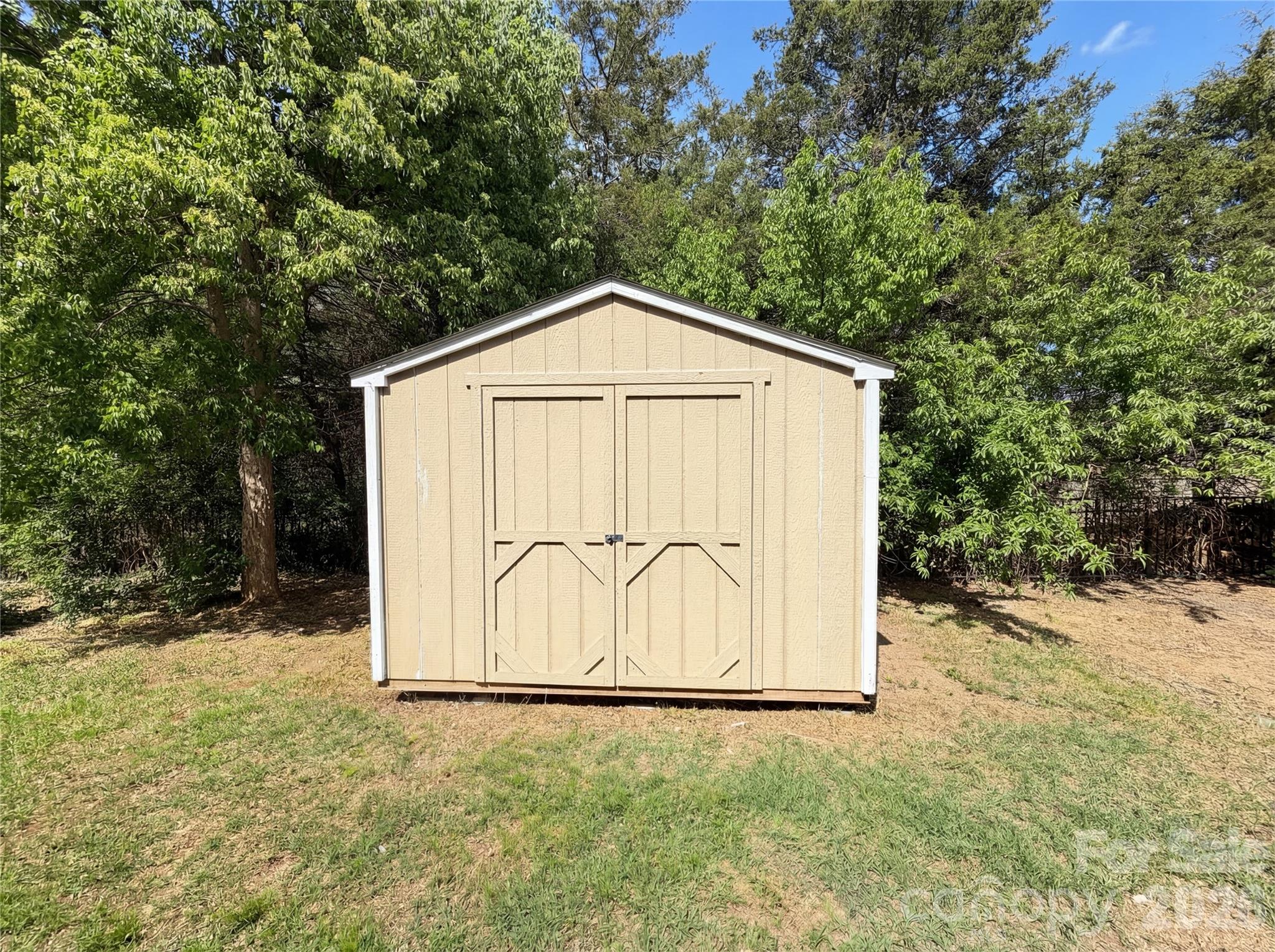 Moss Creek Village - Residential