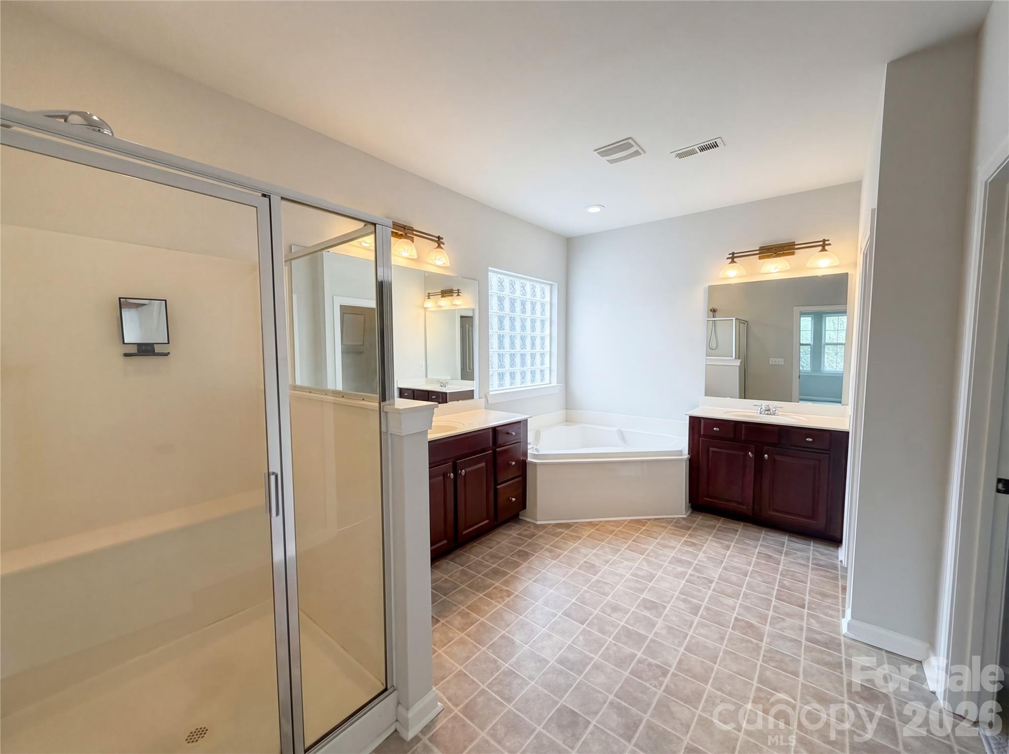 Moss Creek Village - Residential