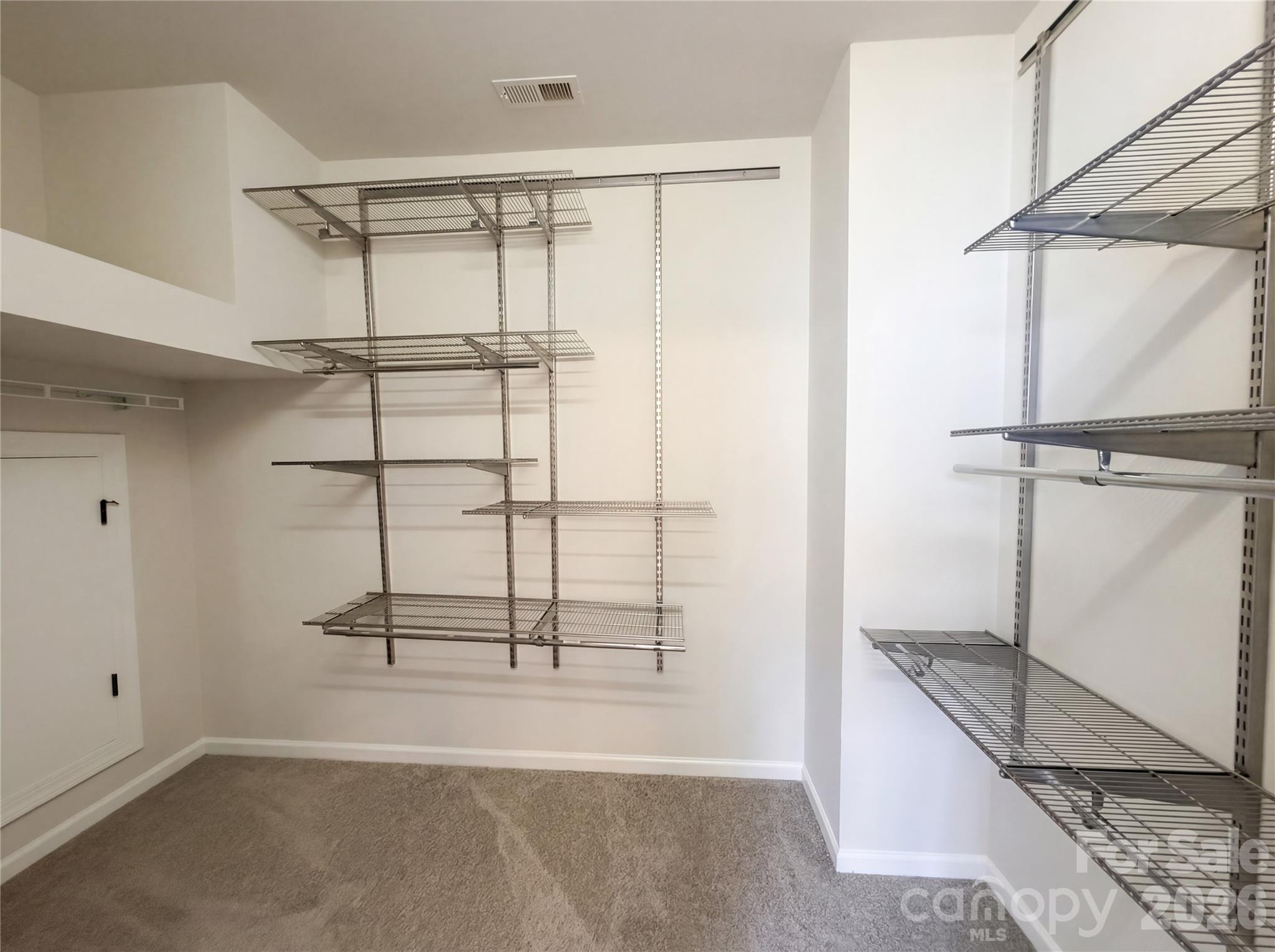 Moss Creek Village - Residential