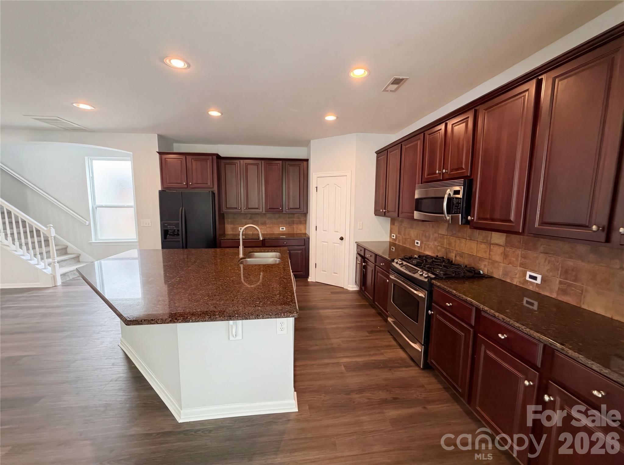 Moss Creek Village - Residential