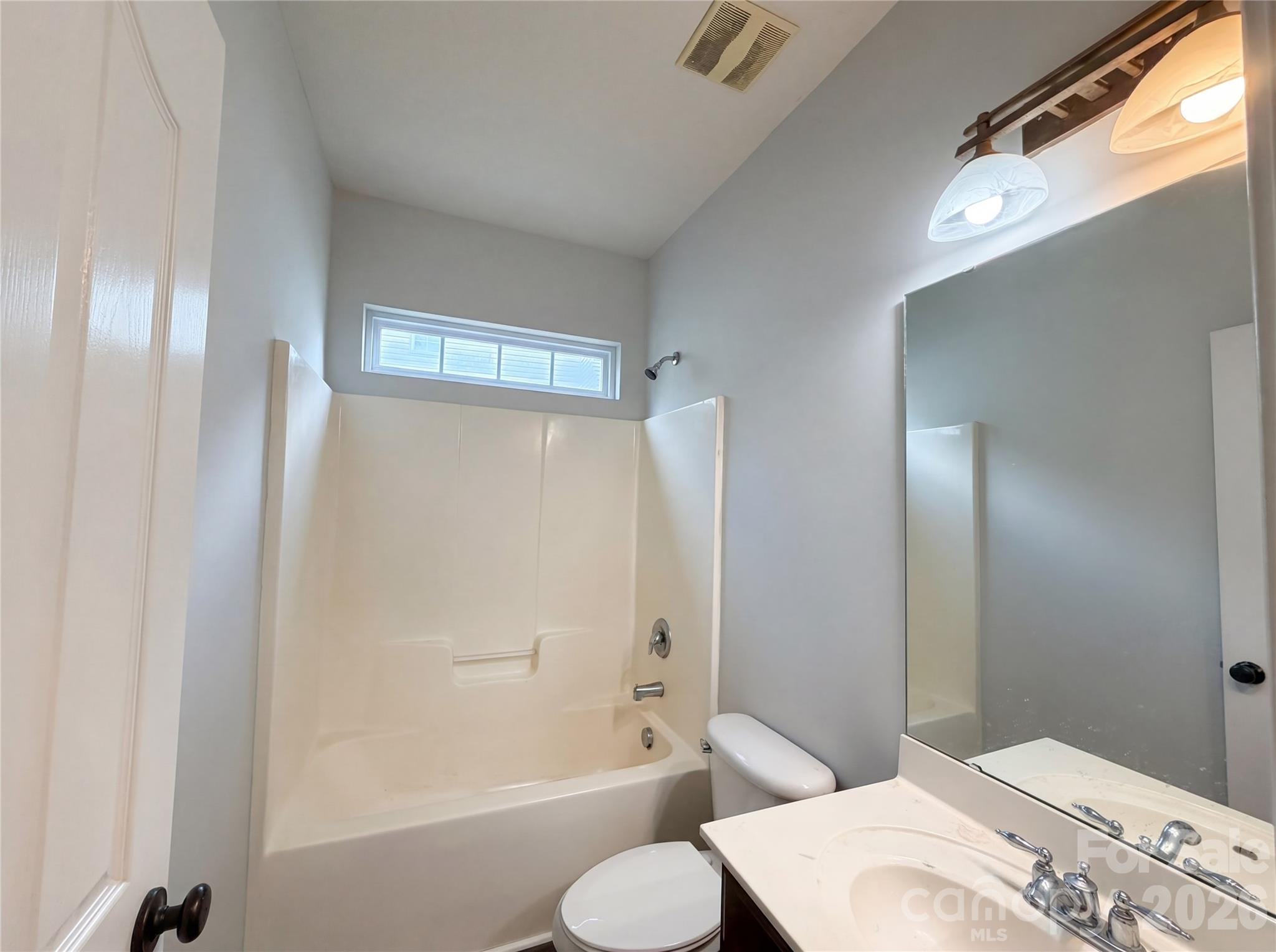 Moss Creek Village - Residential