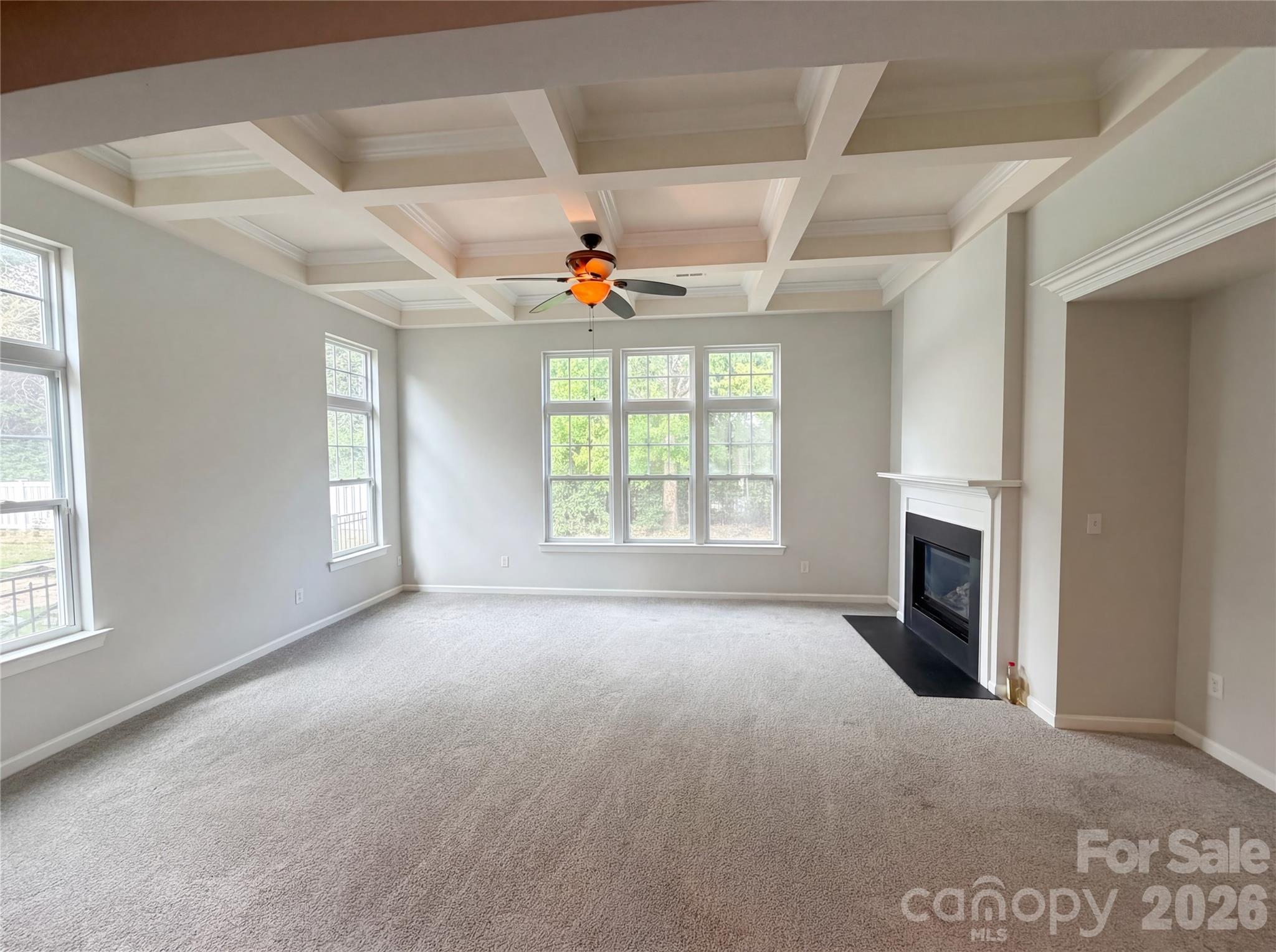 Moss Creek Village - Residential