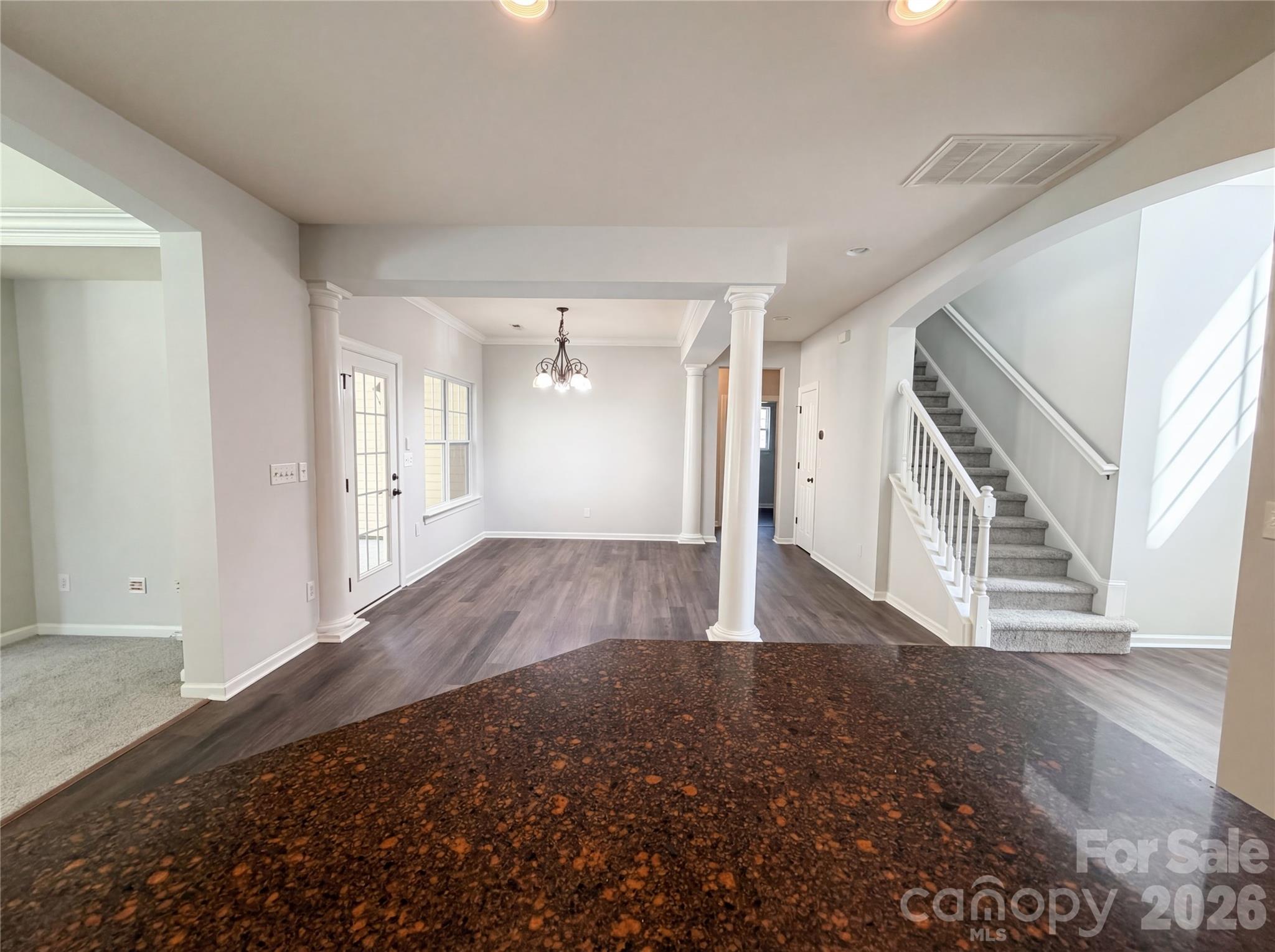 Moss Creek Village - Residential