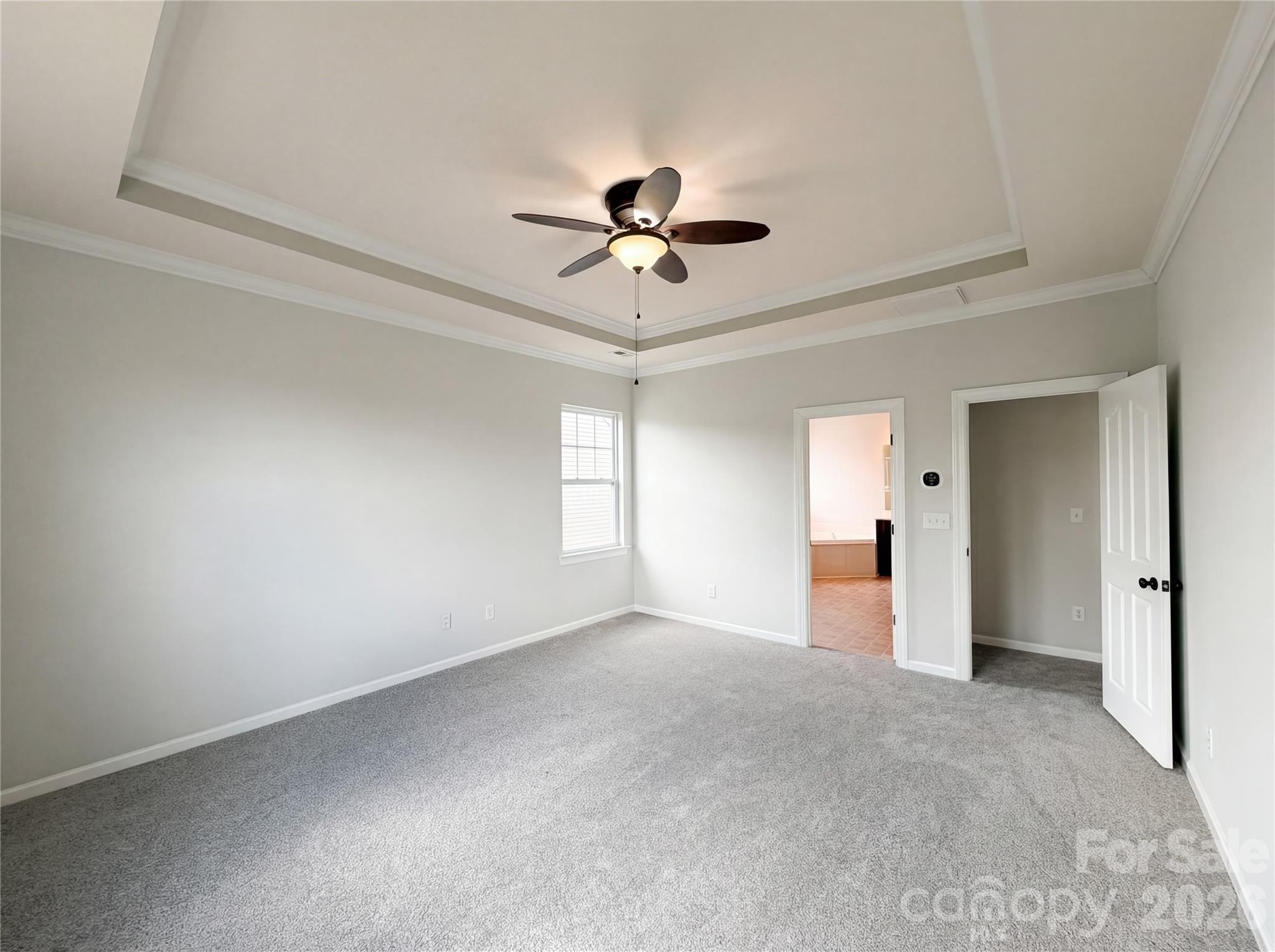 Moss Creek Village - Residential