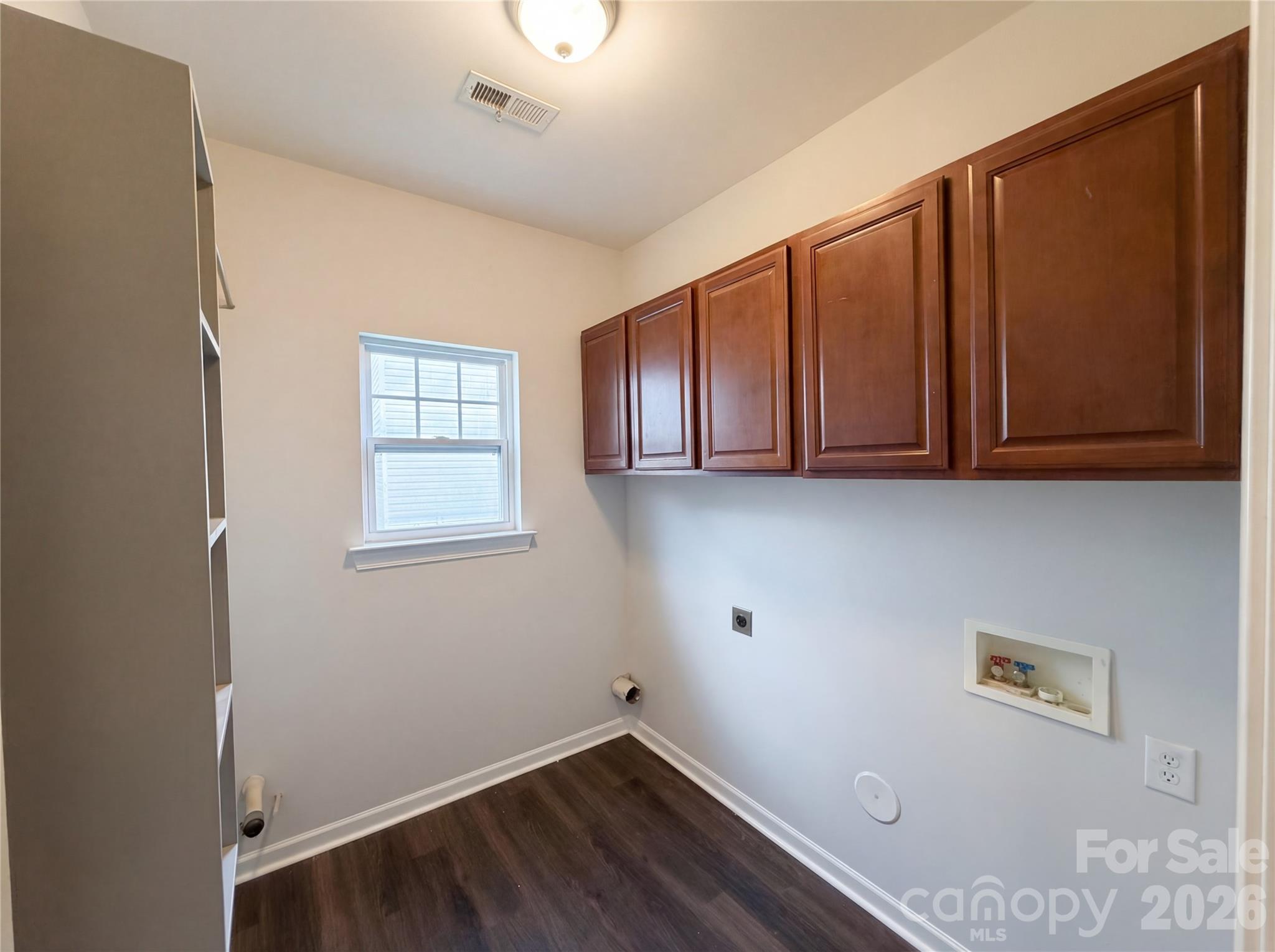 Moss Creek Village - Residential