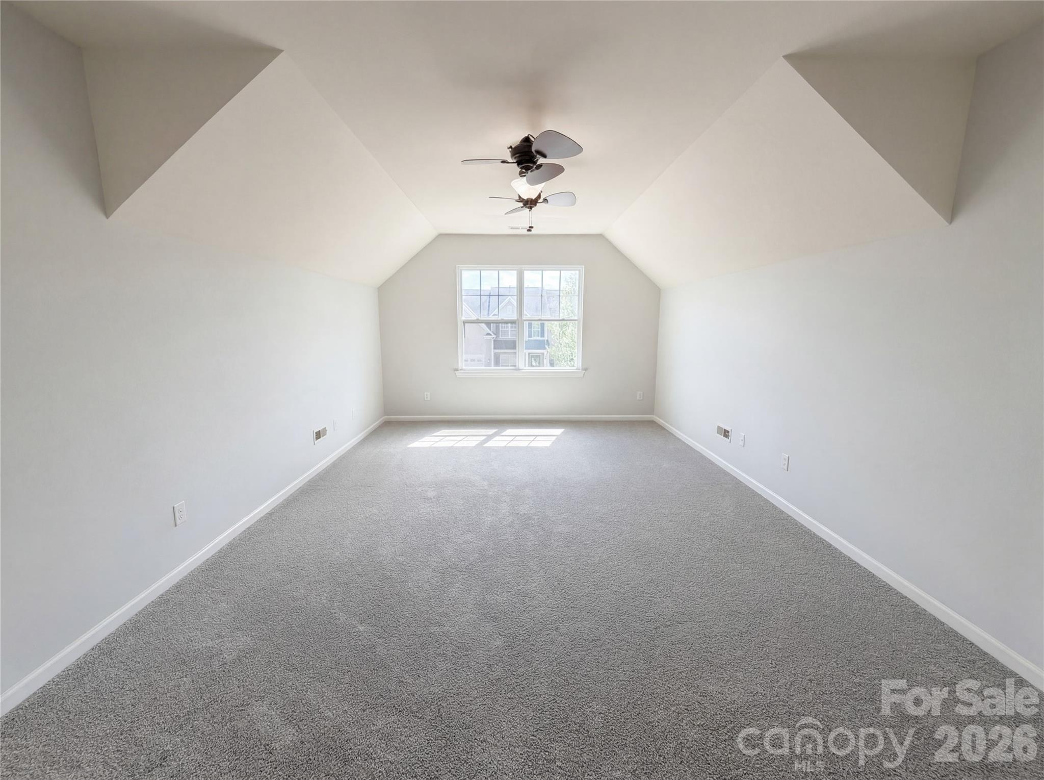 Moss Creek Village - Residential