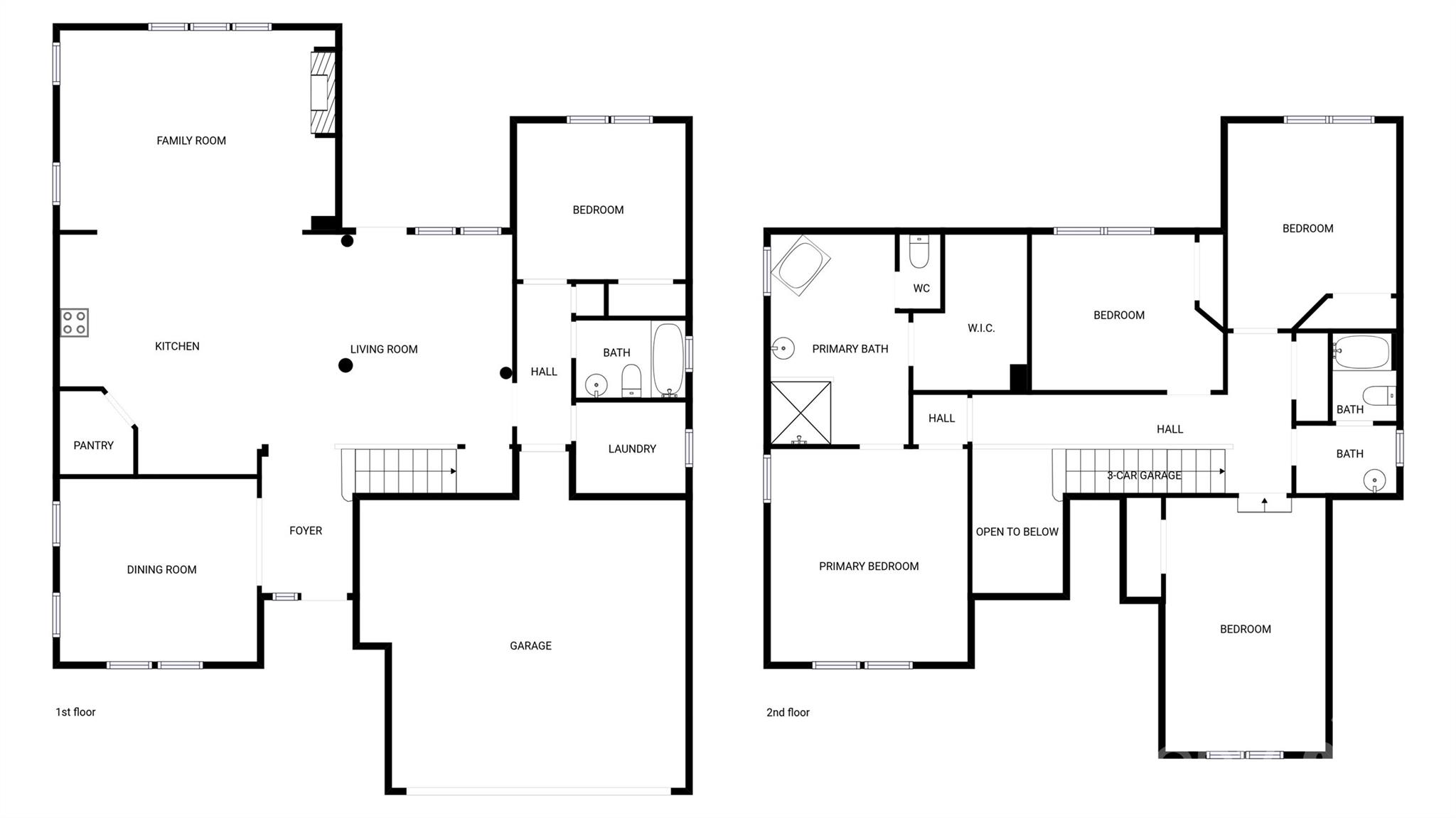 Moss Creek Village - Residential