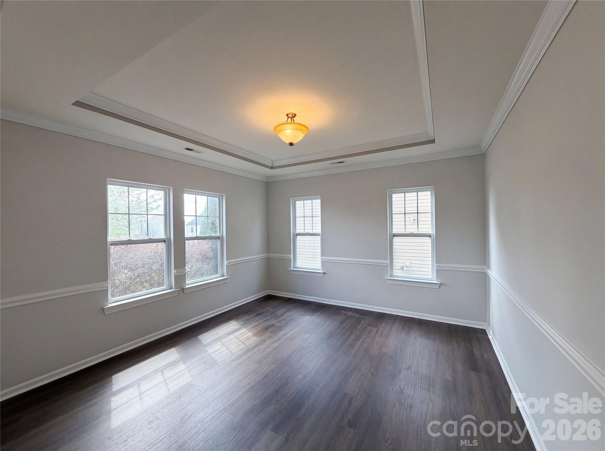 Moss Creek Village - Residential