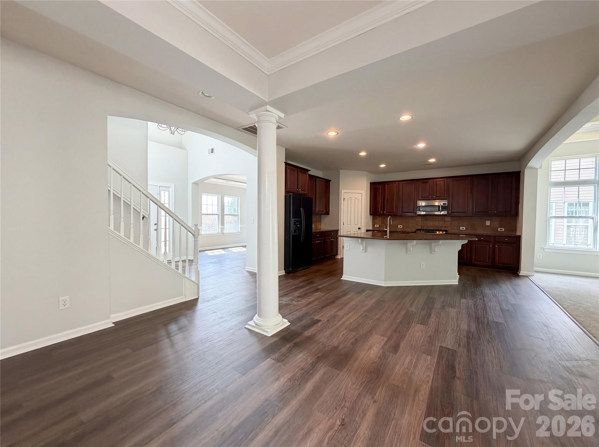 Moss Creek Village - Residential