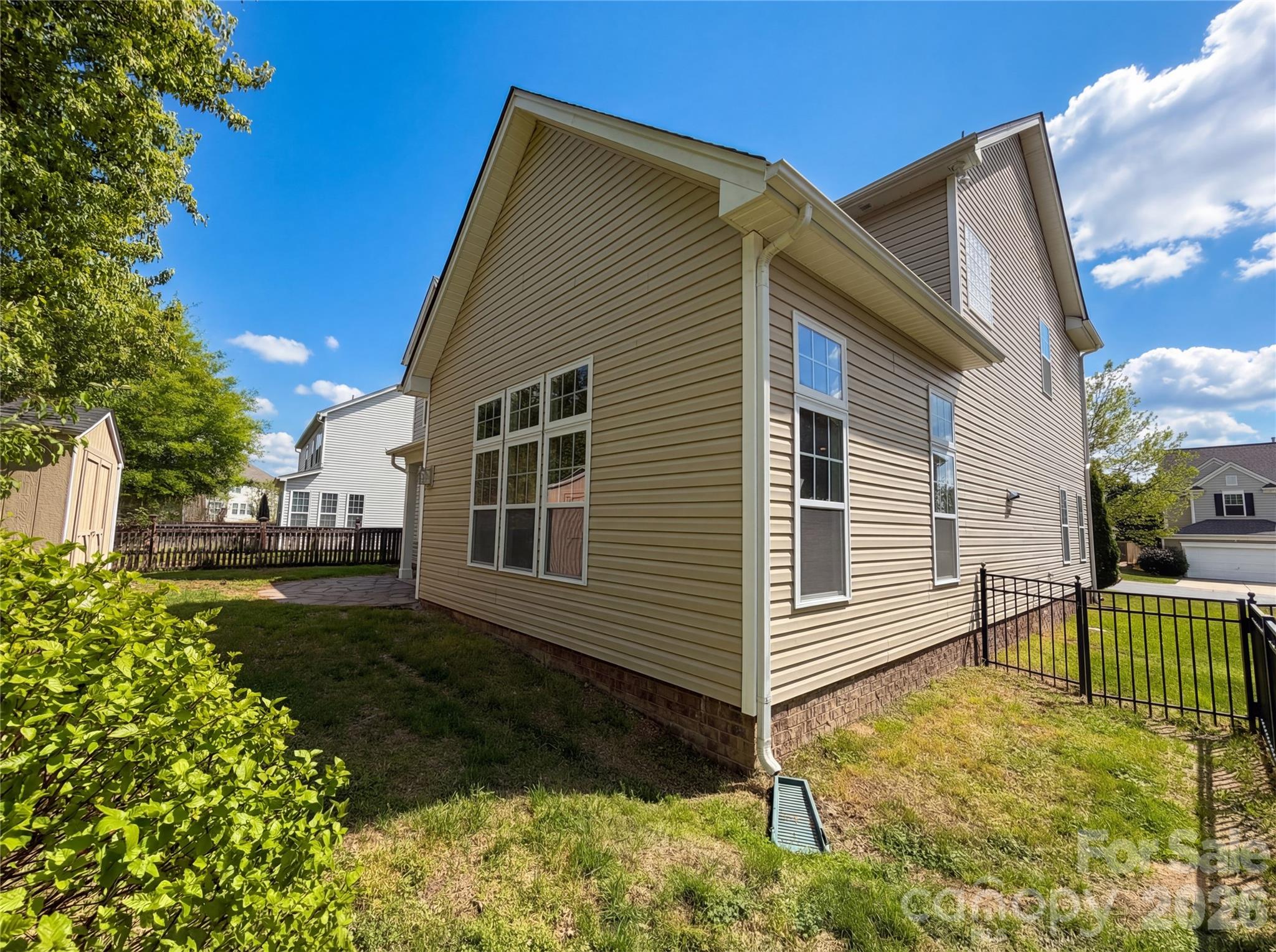 Moss Creek Village - Residential