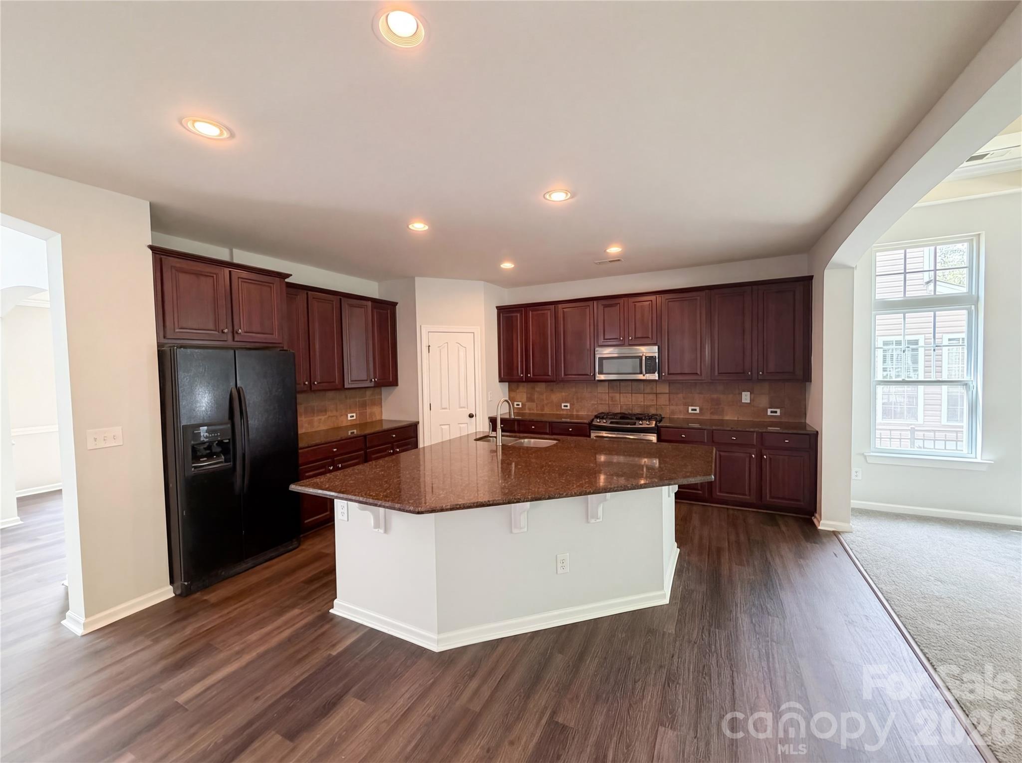 Moss Creek Village - Residential