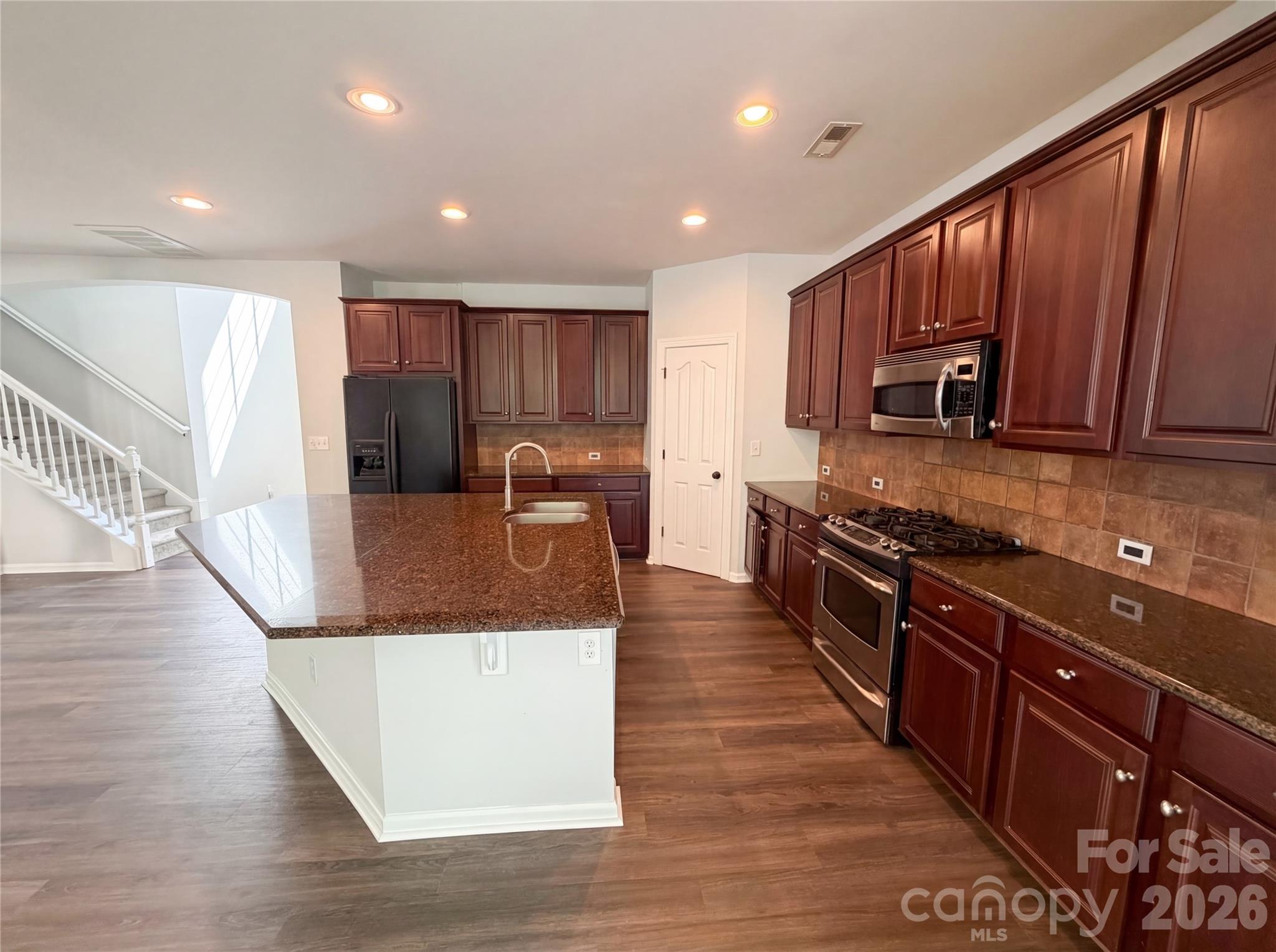 Moss Creek Village - Residential