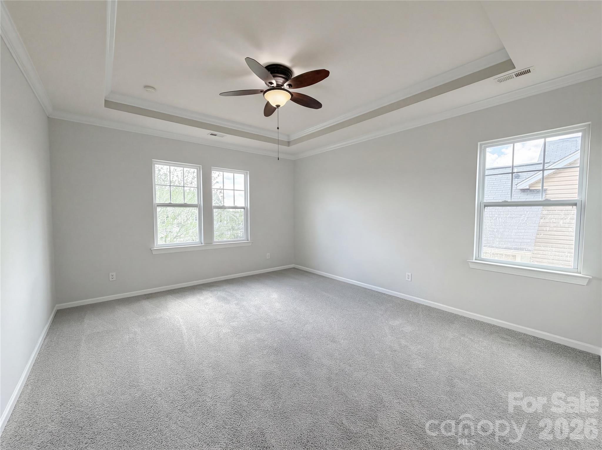 Moss Creek Village - Residential