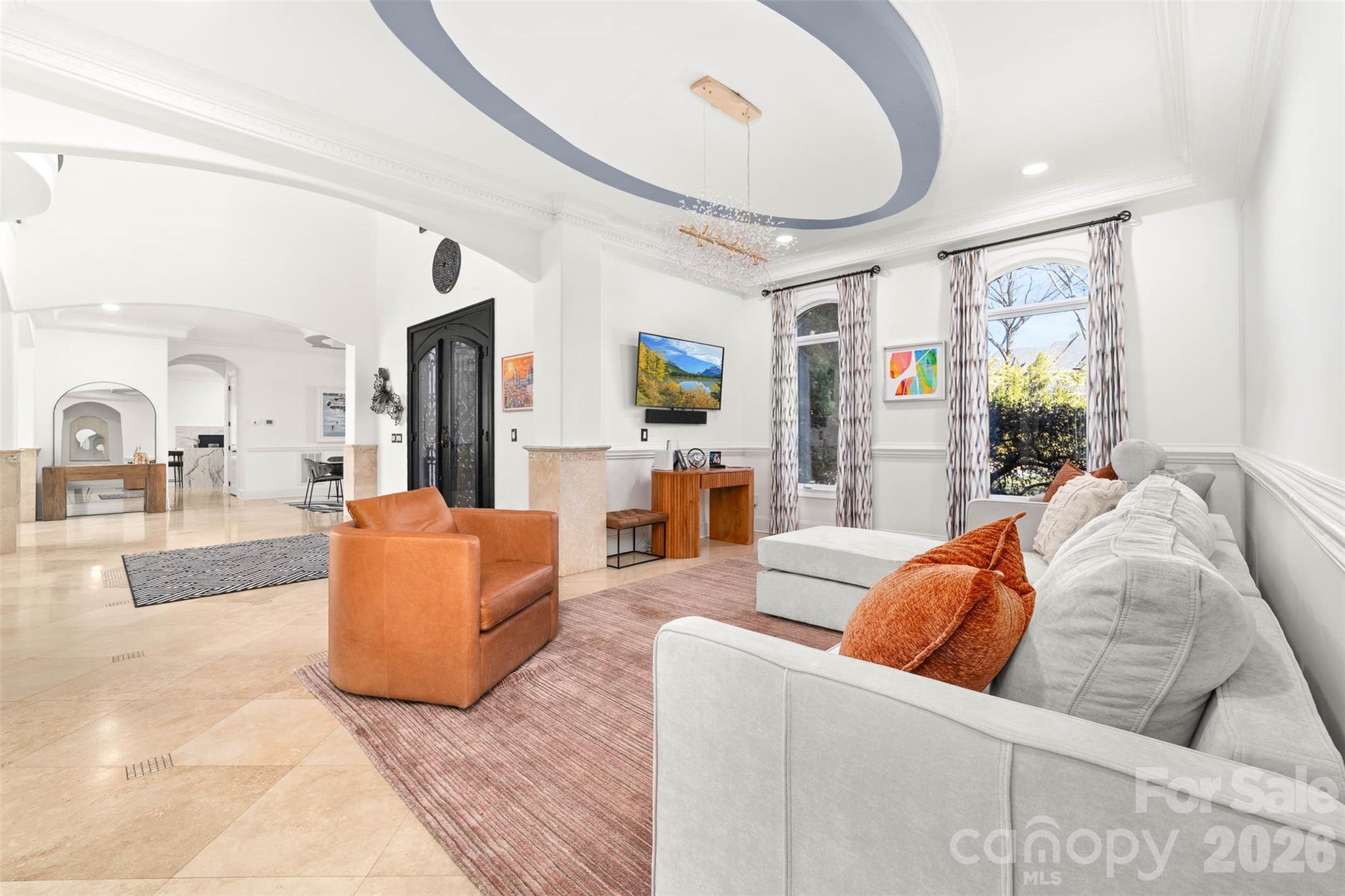 The Peninsula - Residential