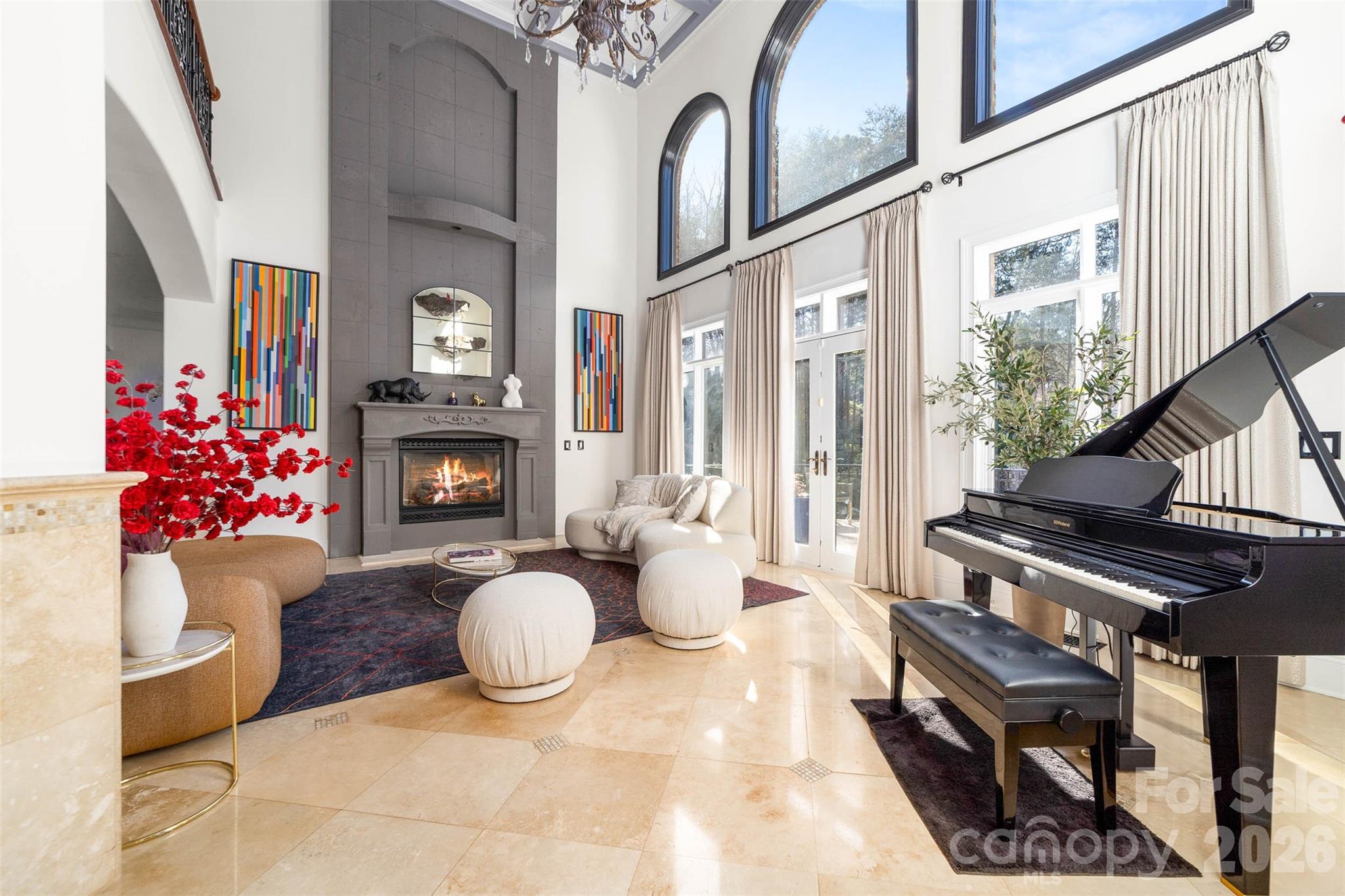 18805 Windy Point Drive