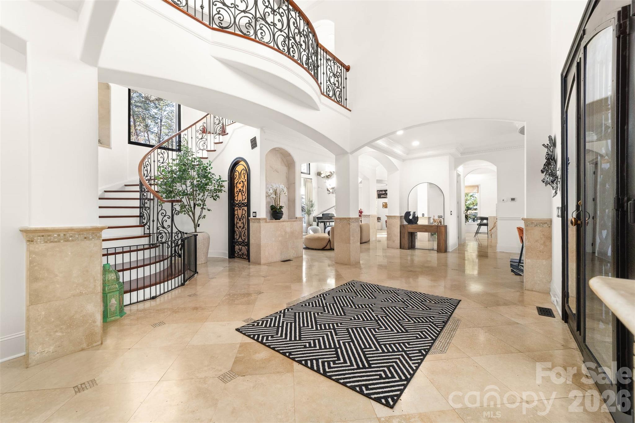 18805 Windy Point Drive