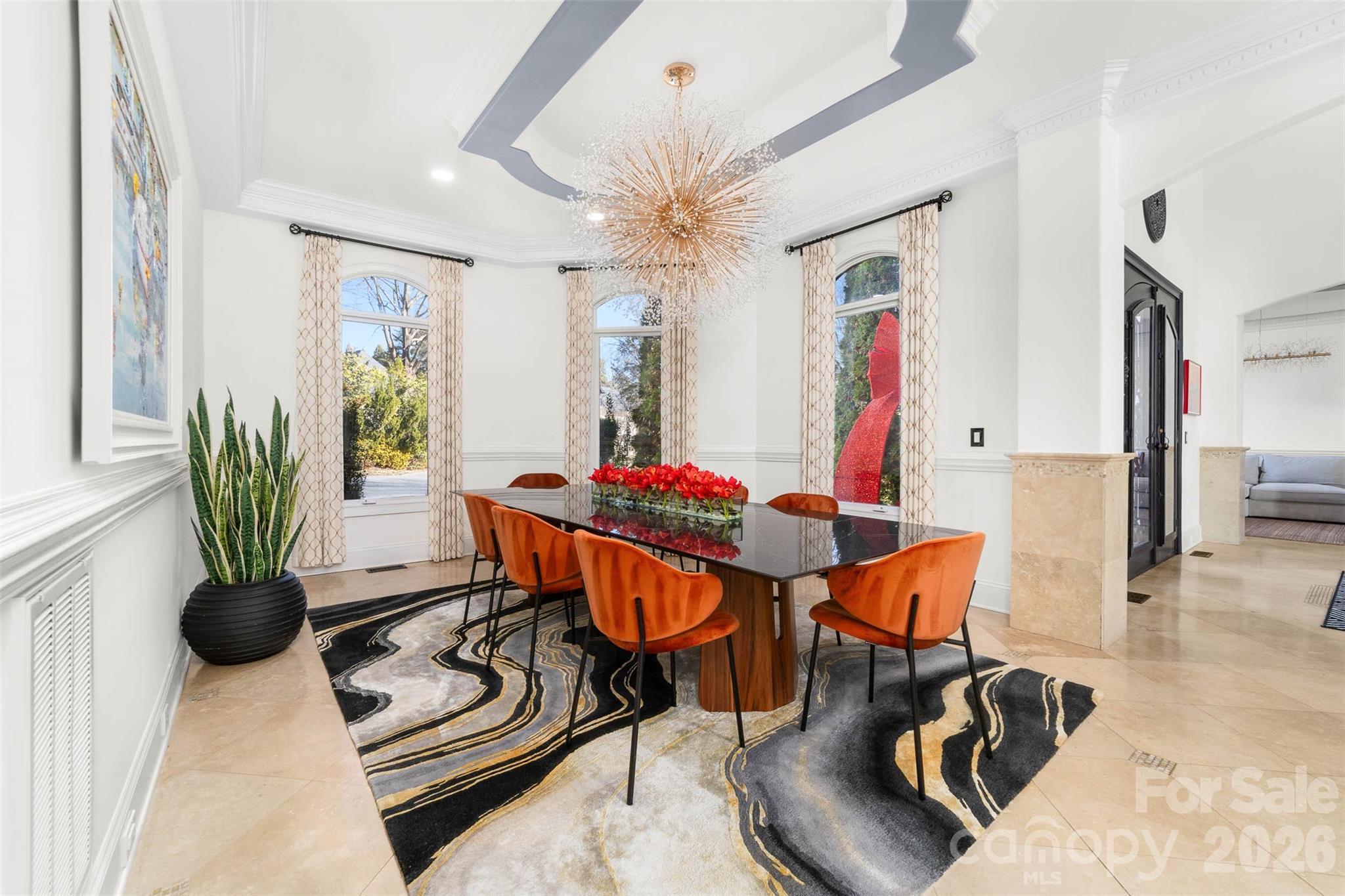 The Peninsula - Residential