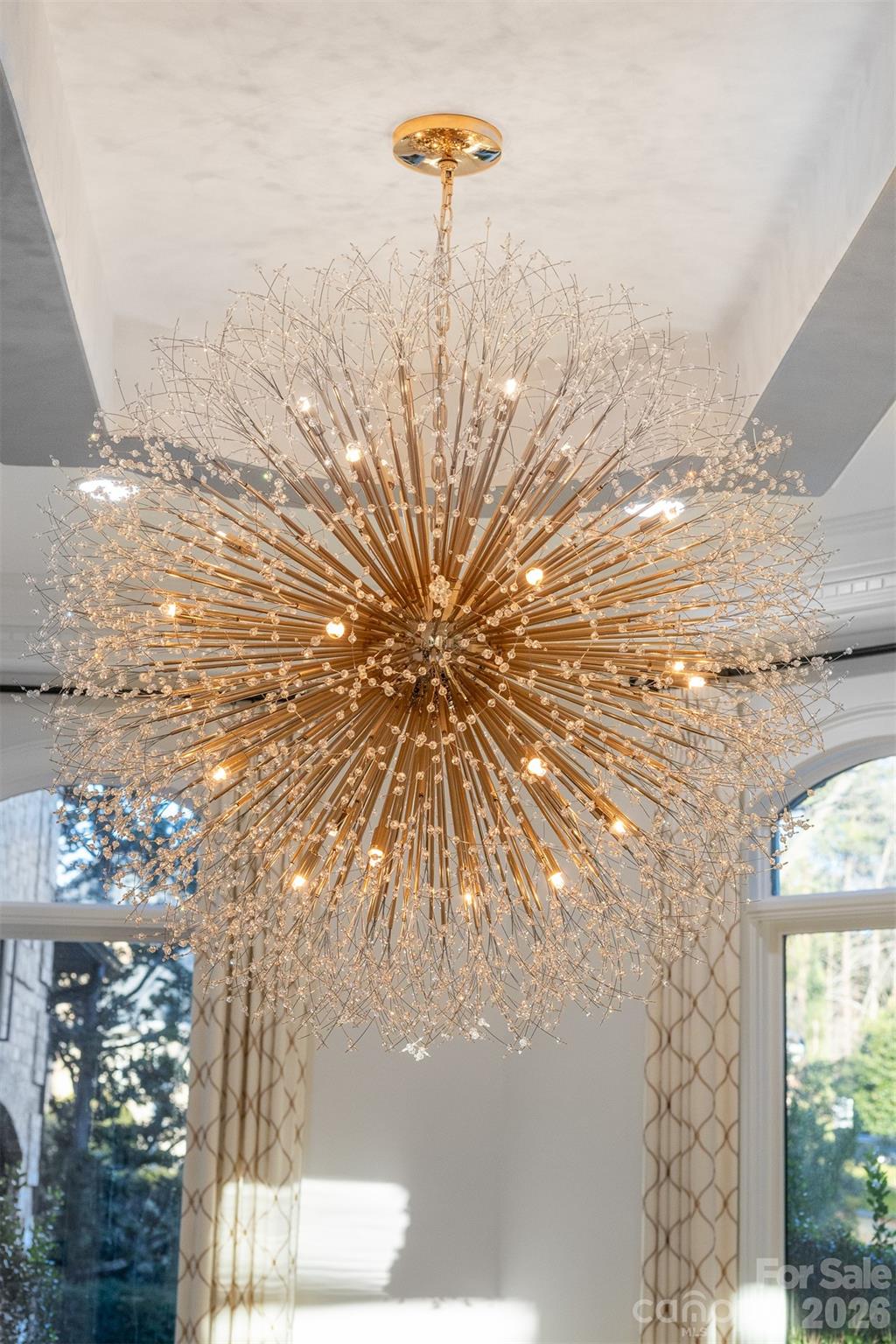 The Peninsula - Residential