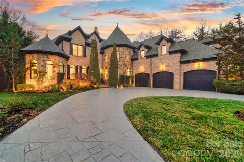 18805 Windy Point Drive Cornelius NC 28031