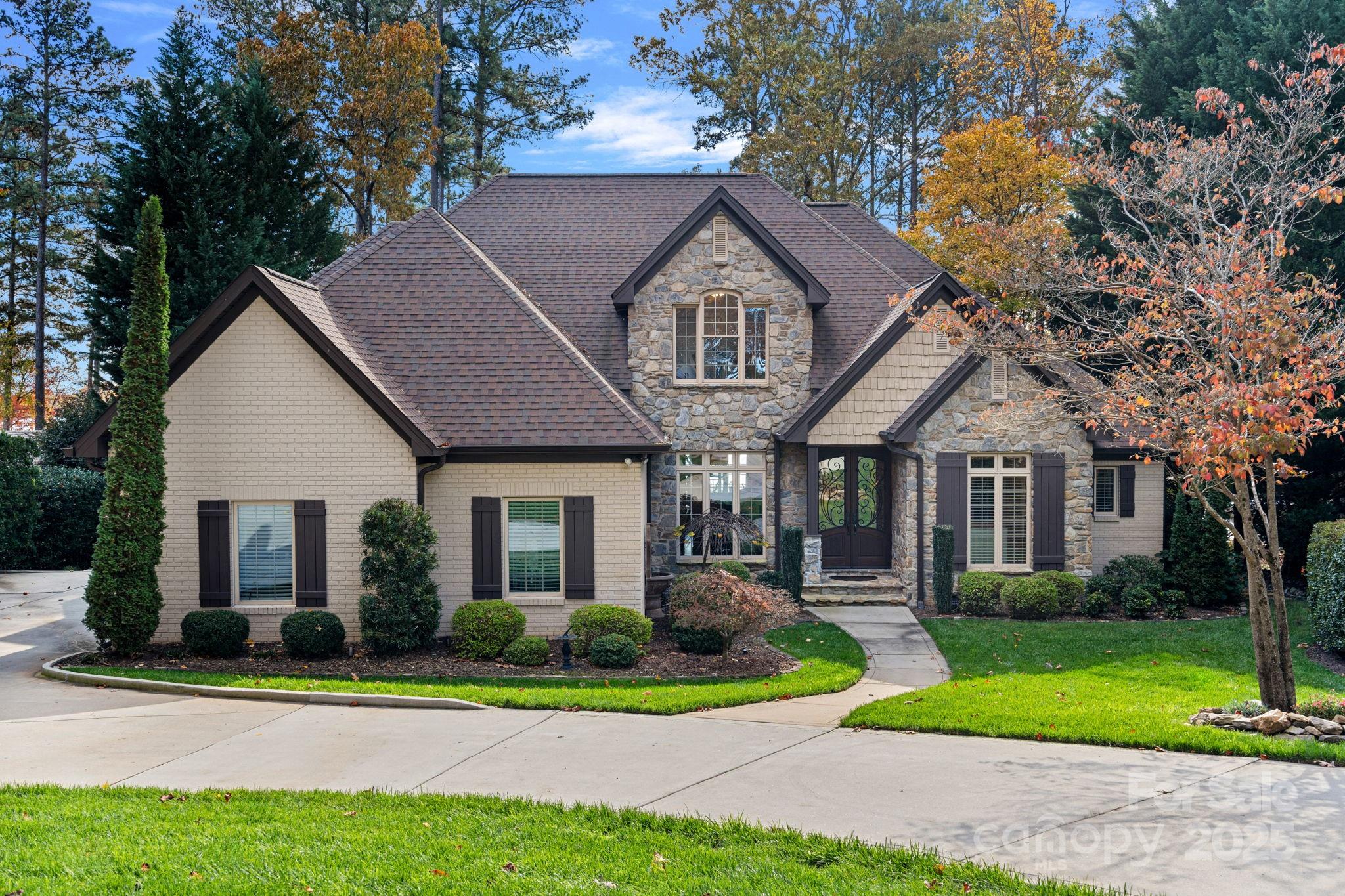 Sailview - Residential