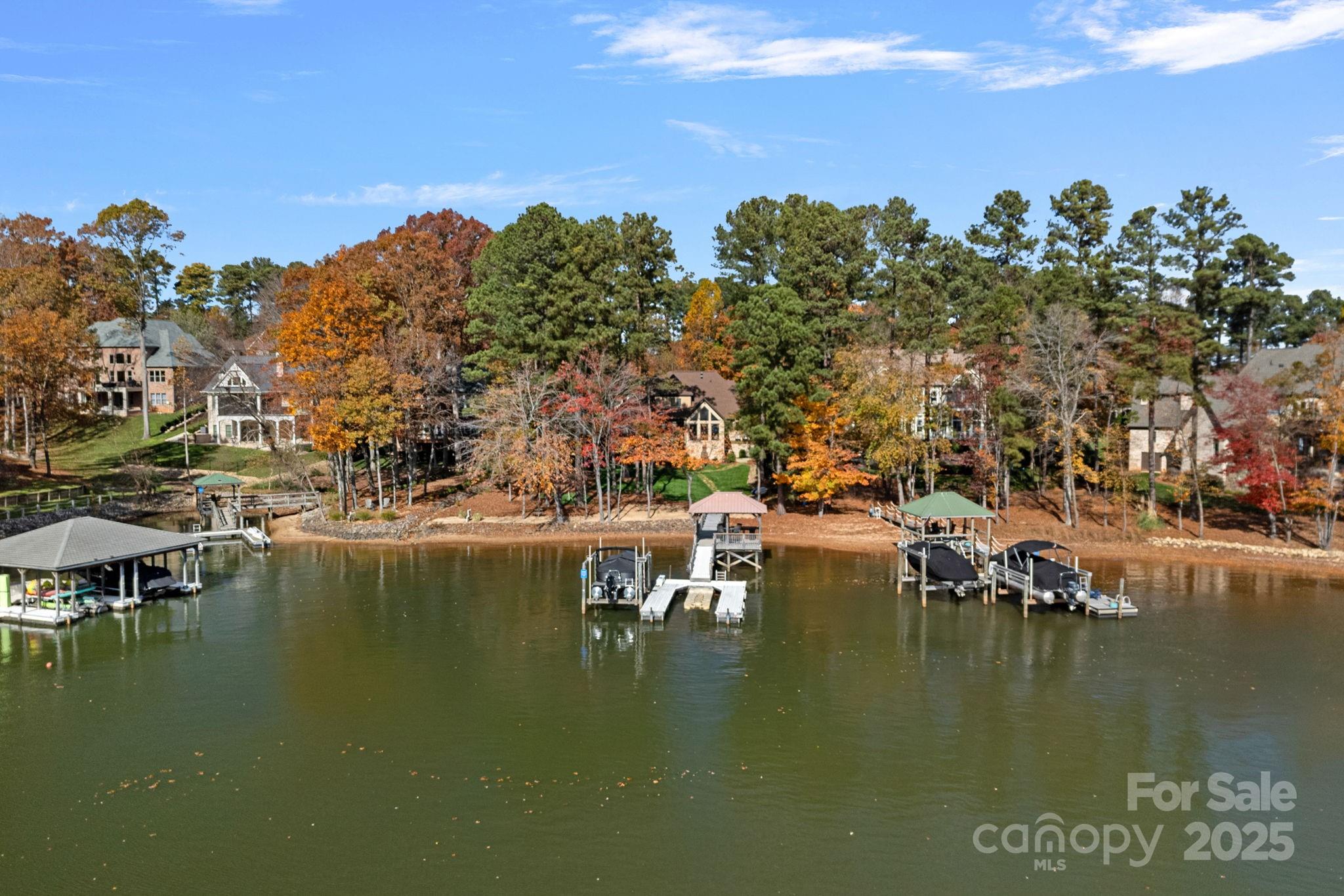 Sailview - Residential