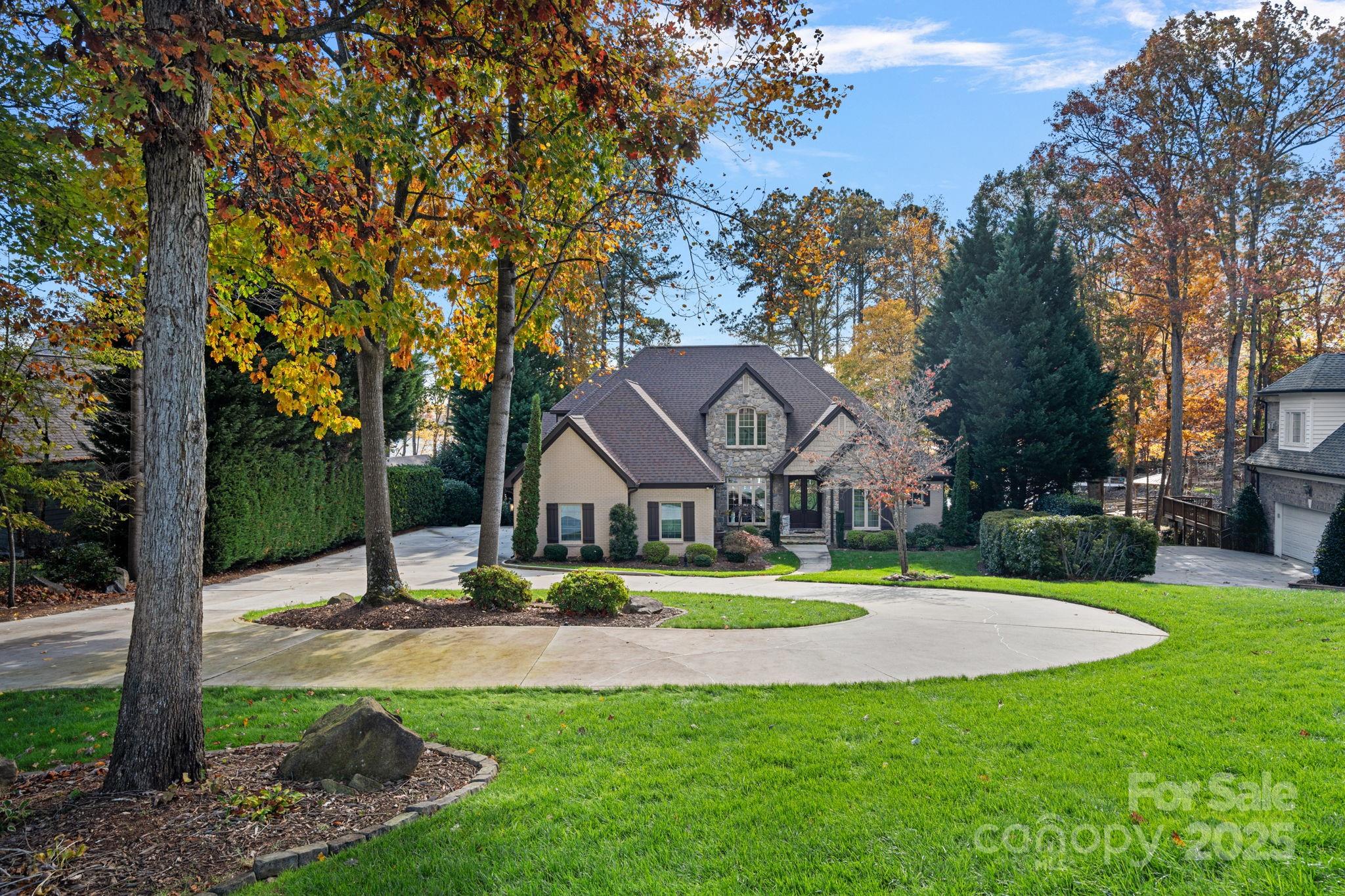 Sailview - Residential