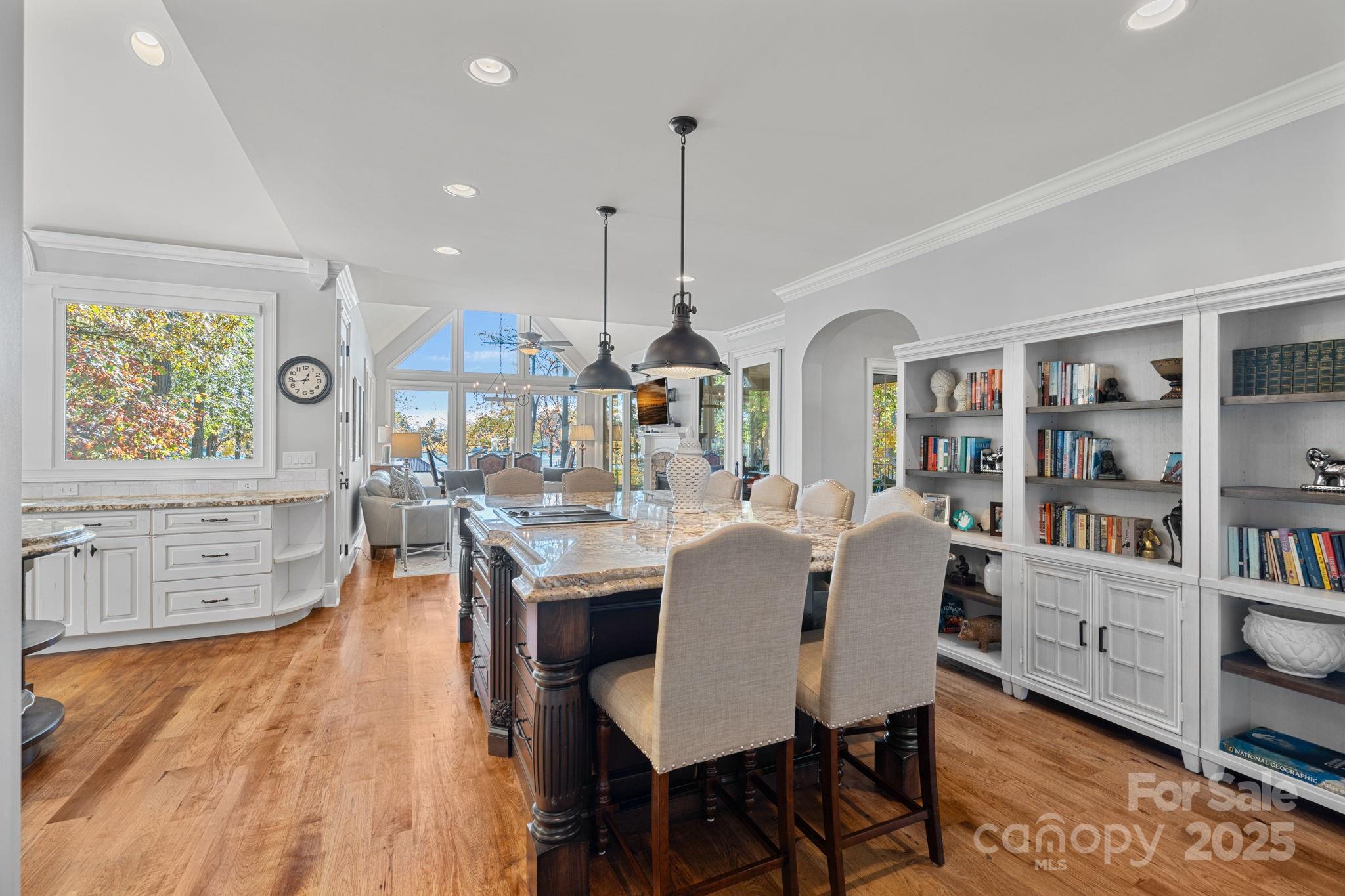 Sailview - Residential