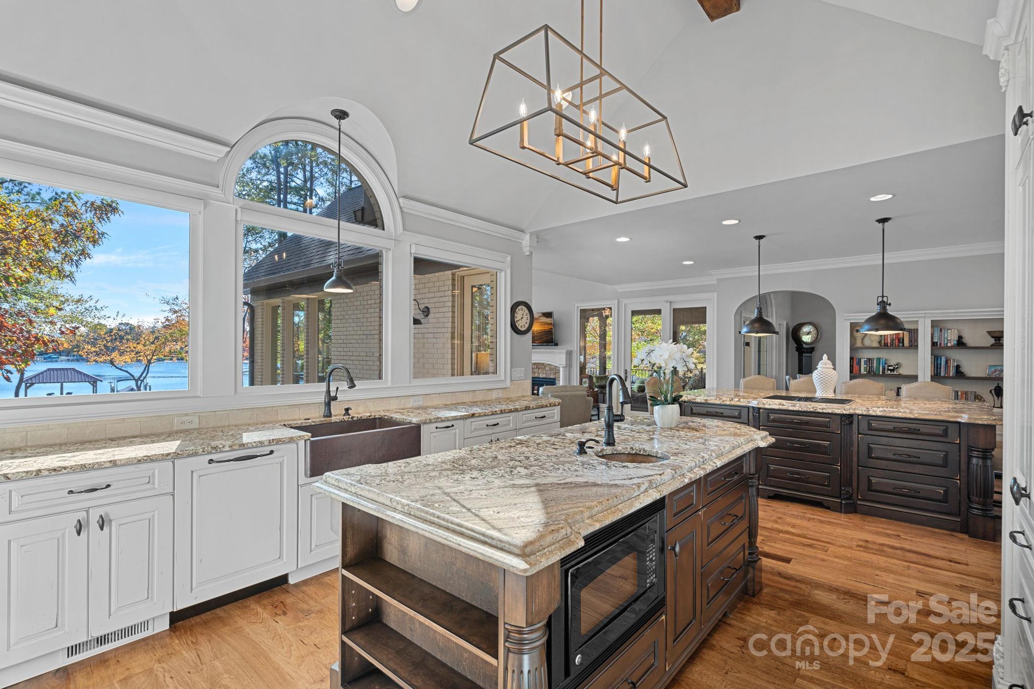 Sailview - Residential