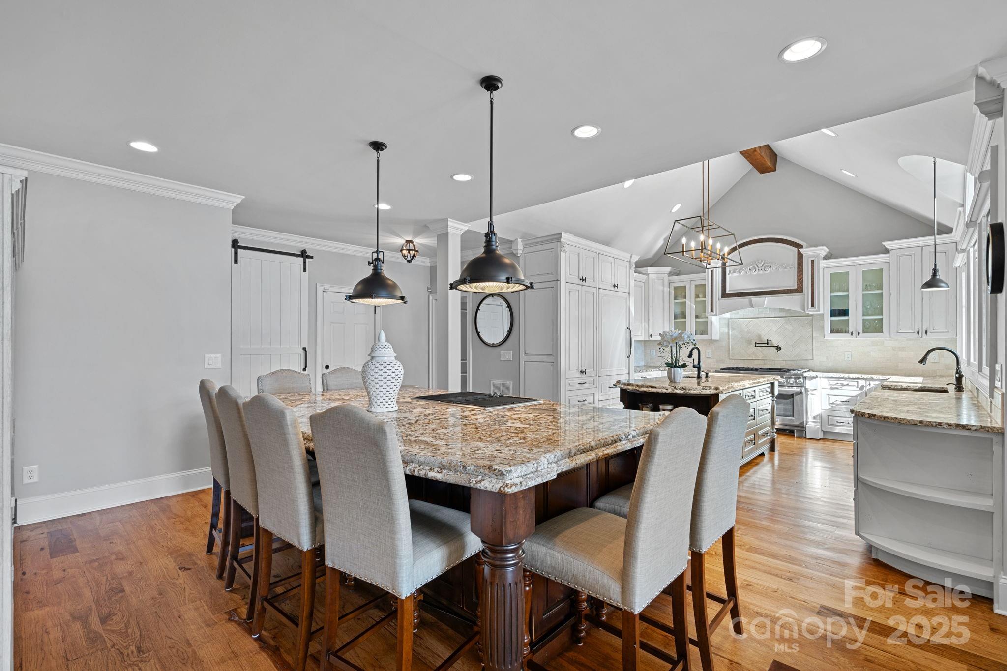 Sailview - Residential