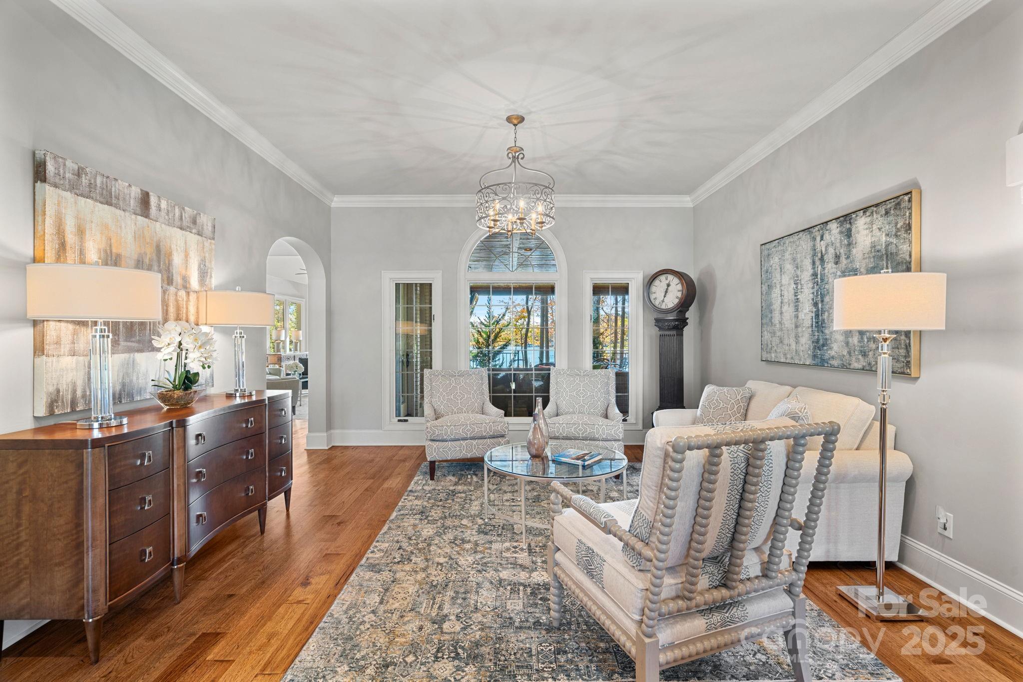 Sailview - Residential