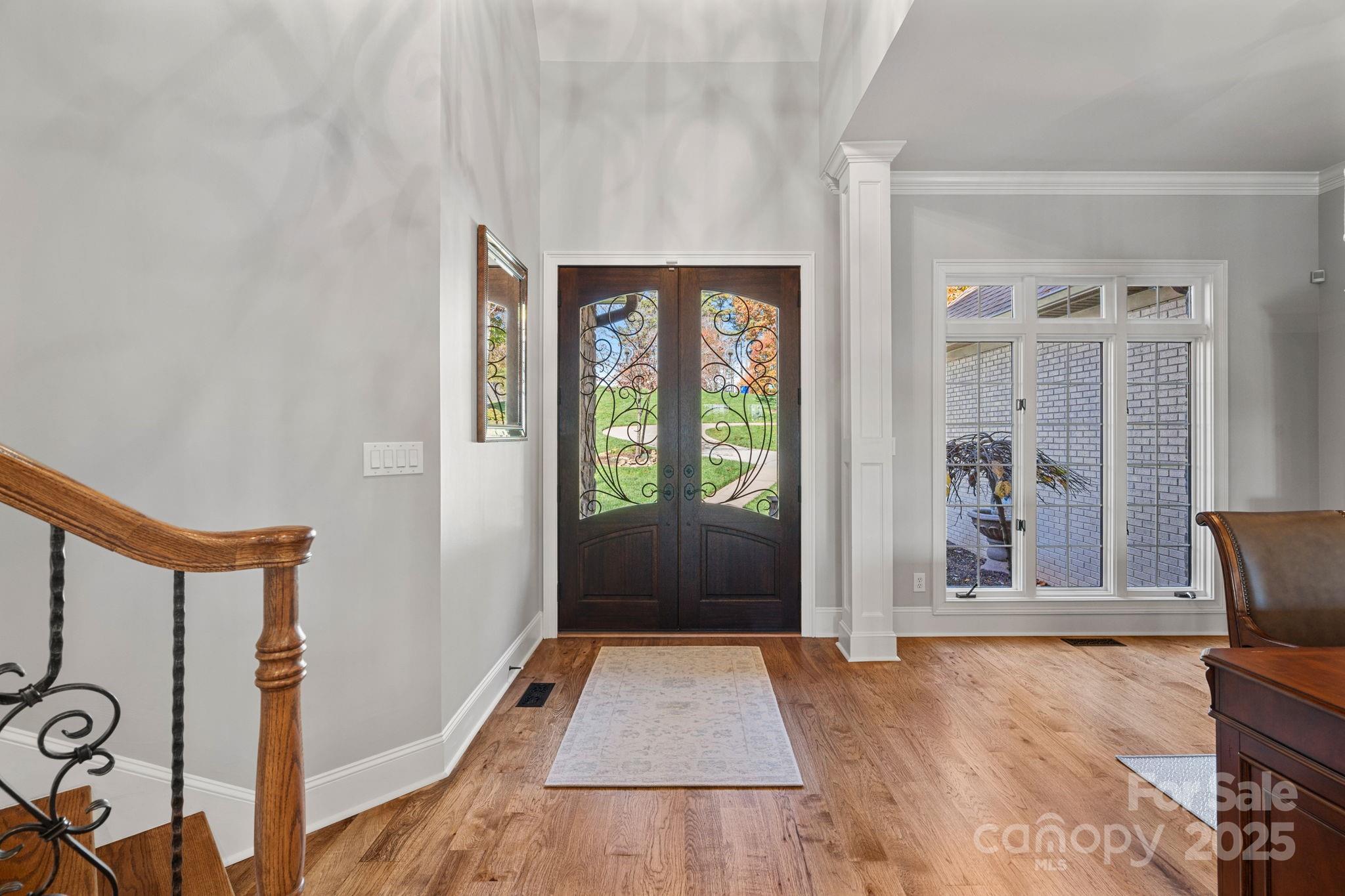 Sailview - Residential