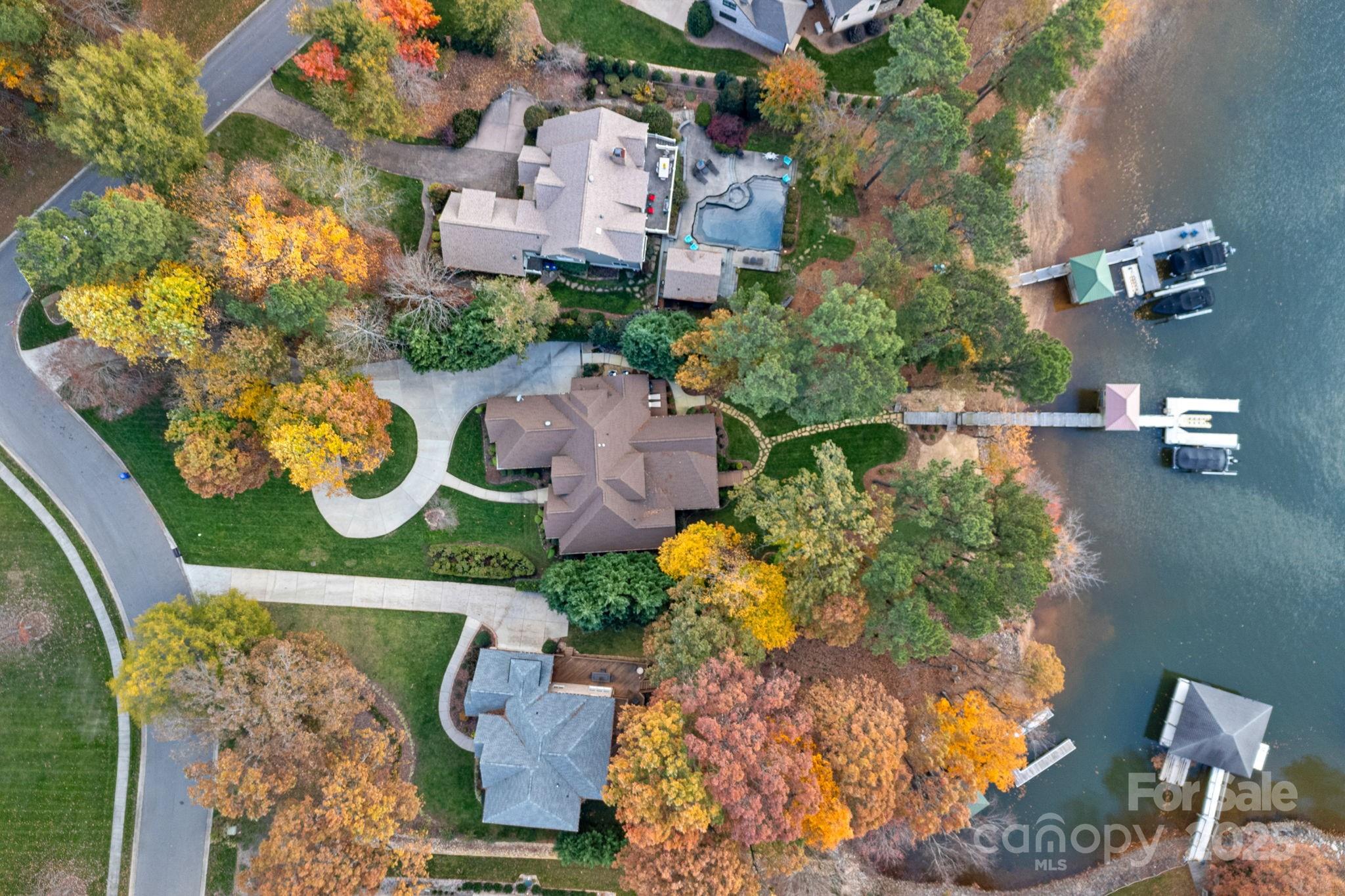 Sailview - Residential