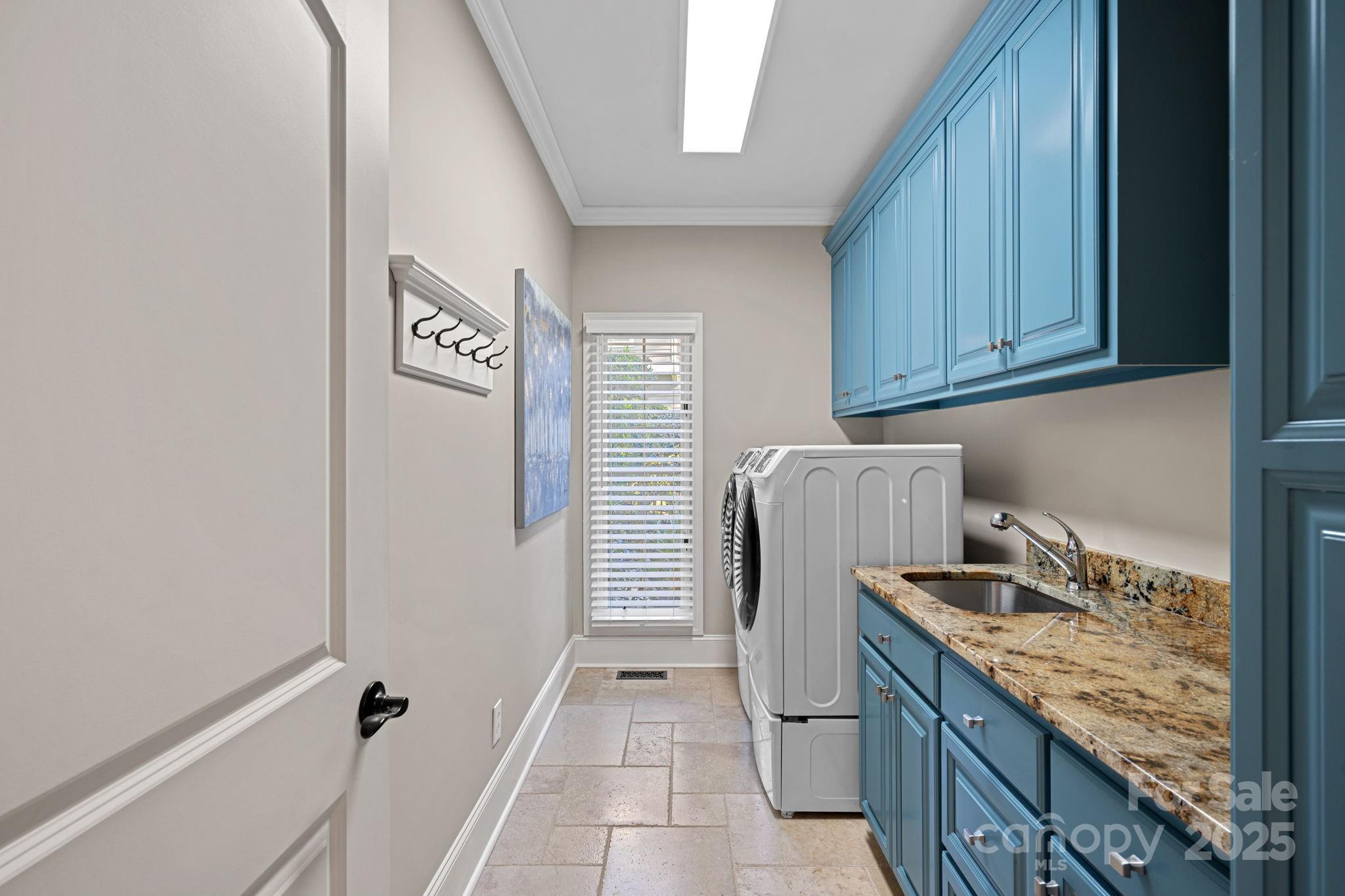 Sailview - Residential