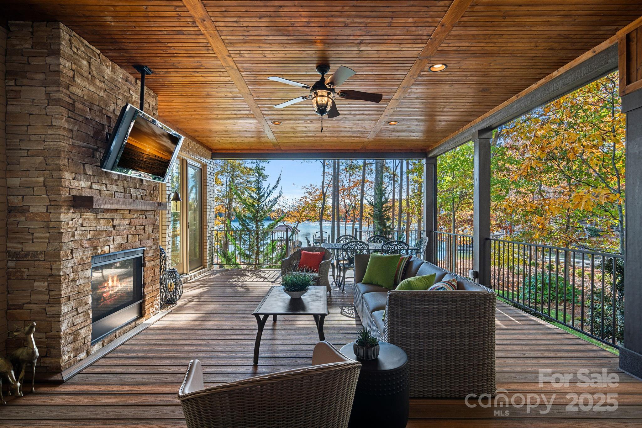 Sailview - Residential