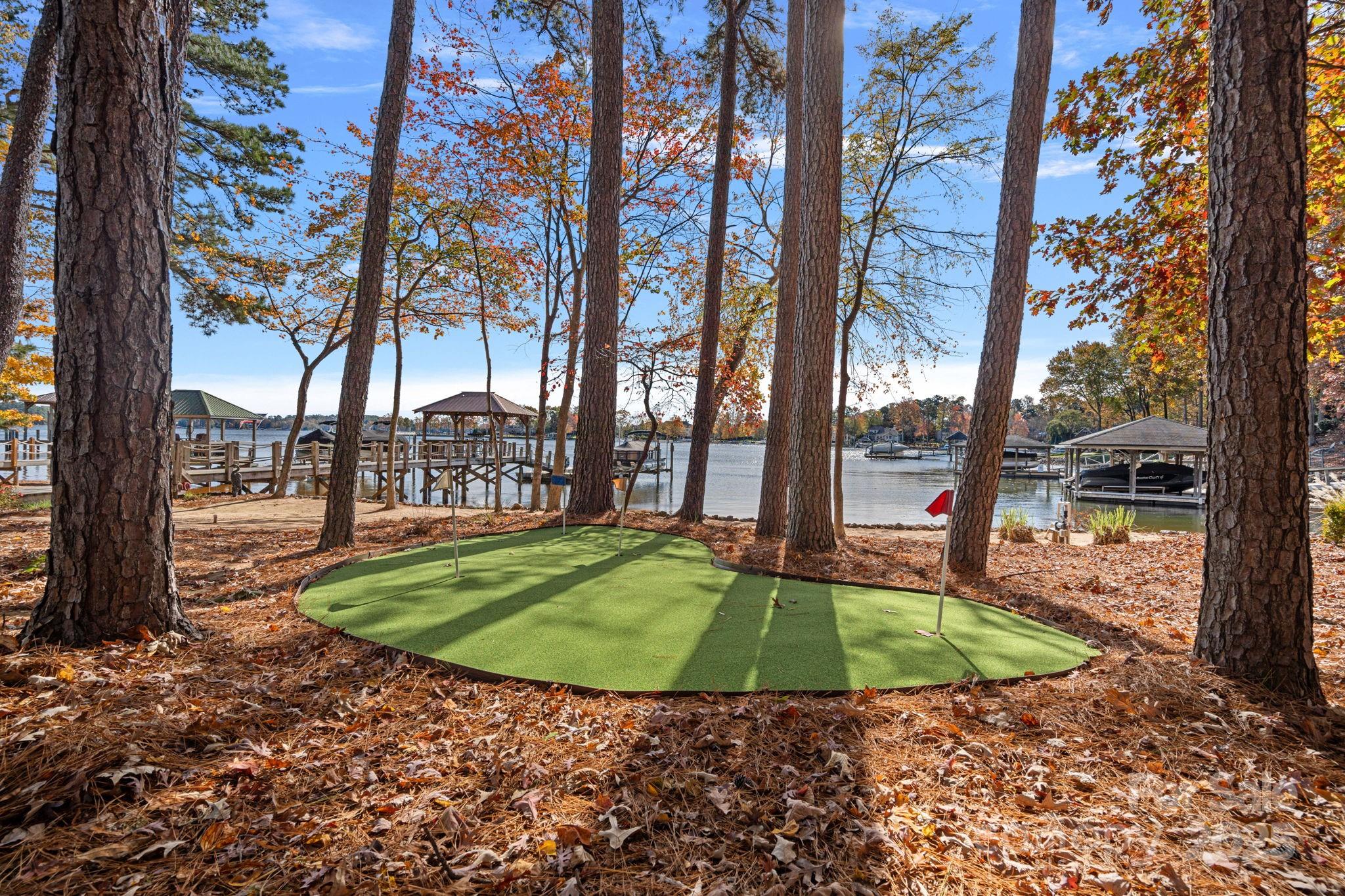 Sailview - Residential