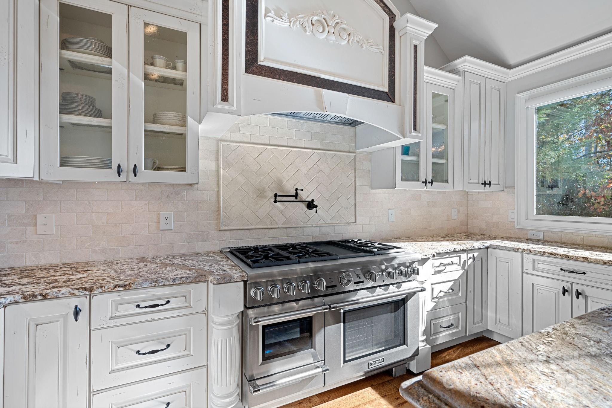 Sailview - Residential