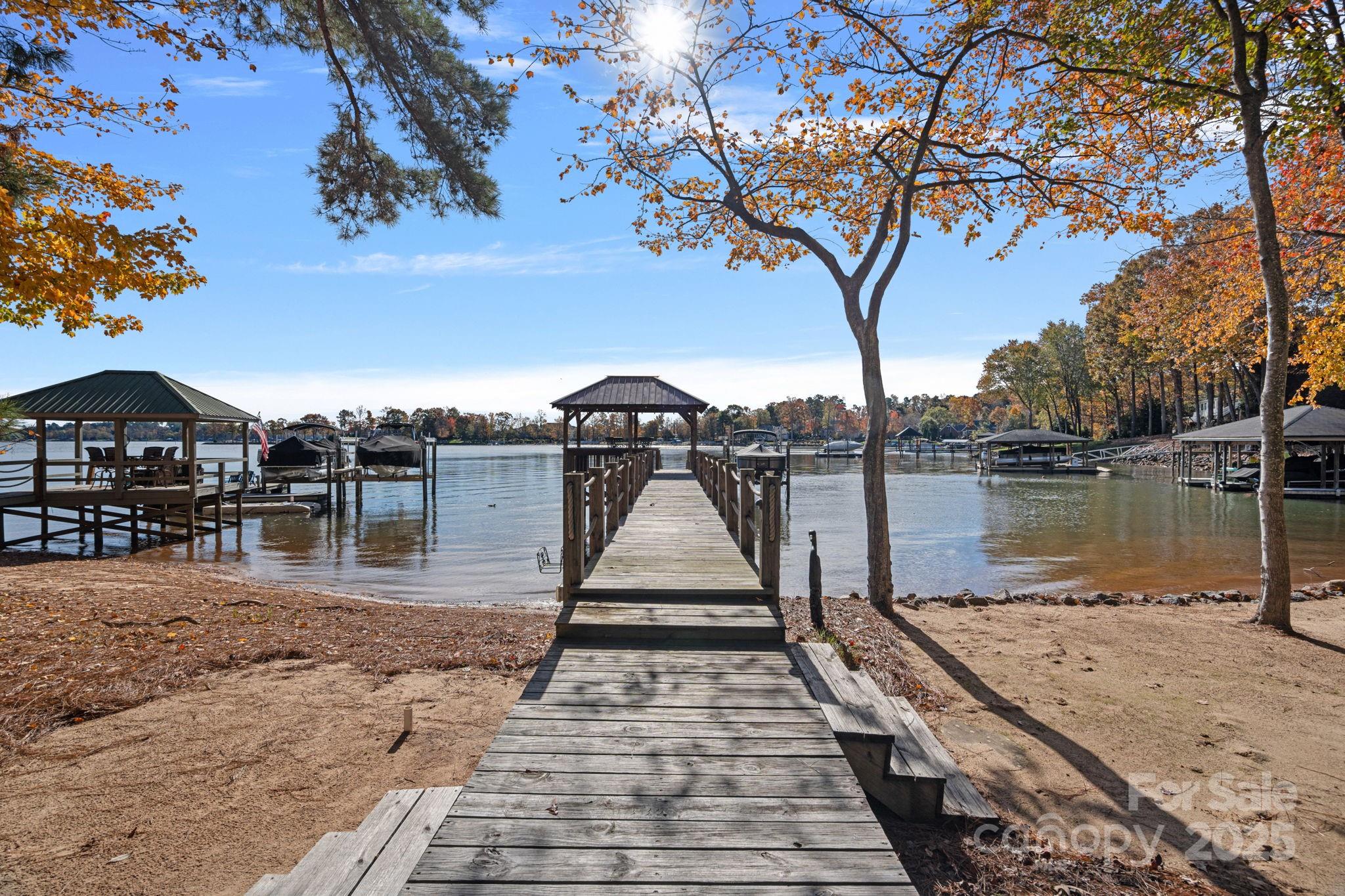 Sailview - Residential