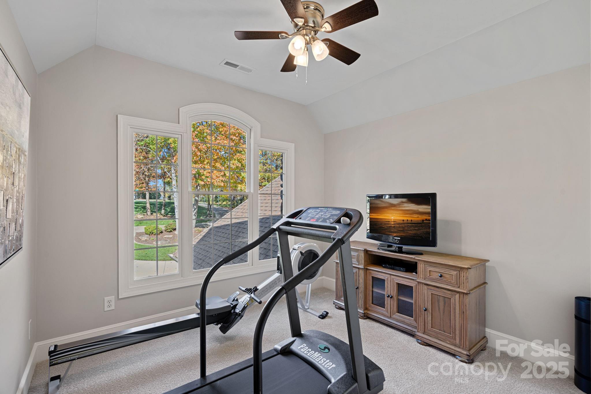 Sailview - Residential