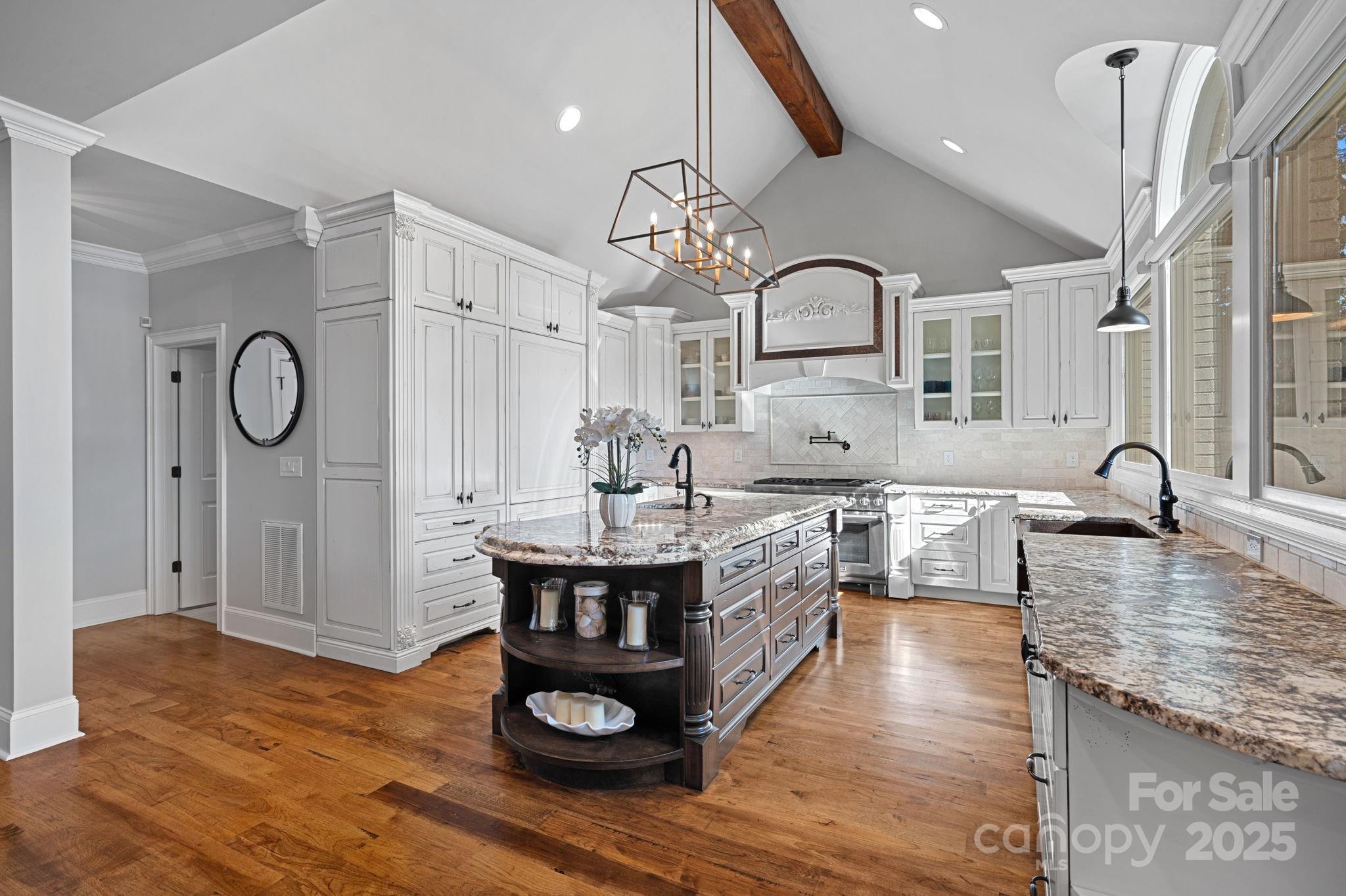 Sailview - Residential