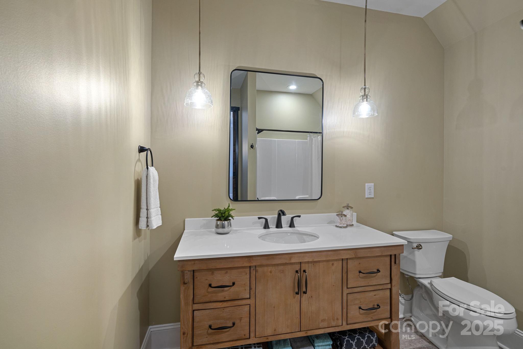 Sailview - Residential