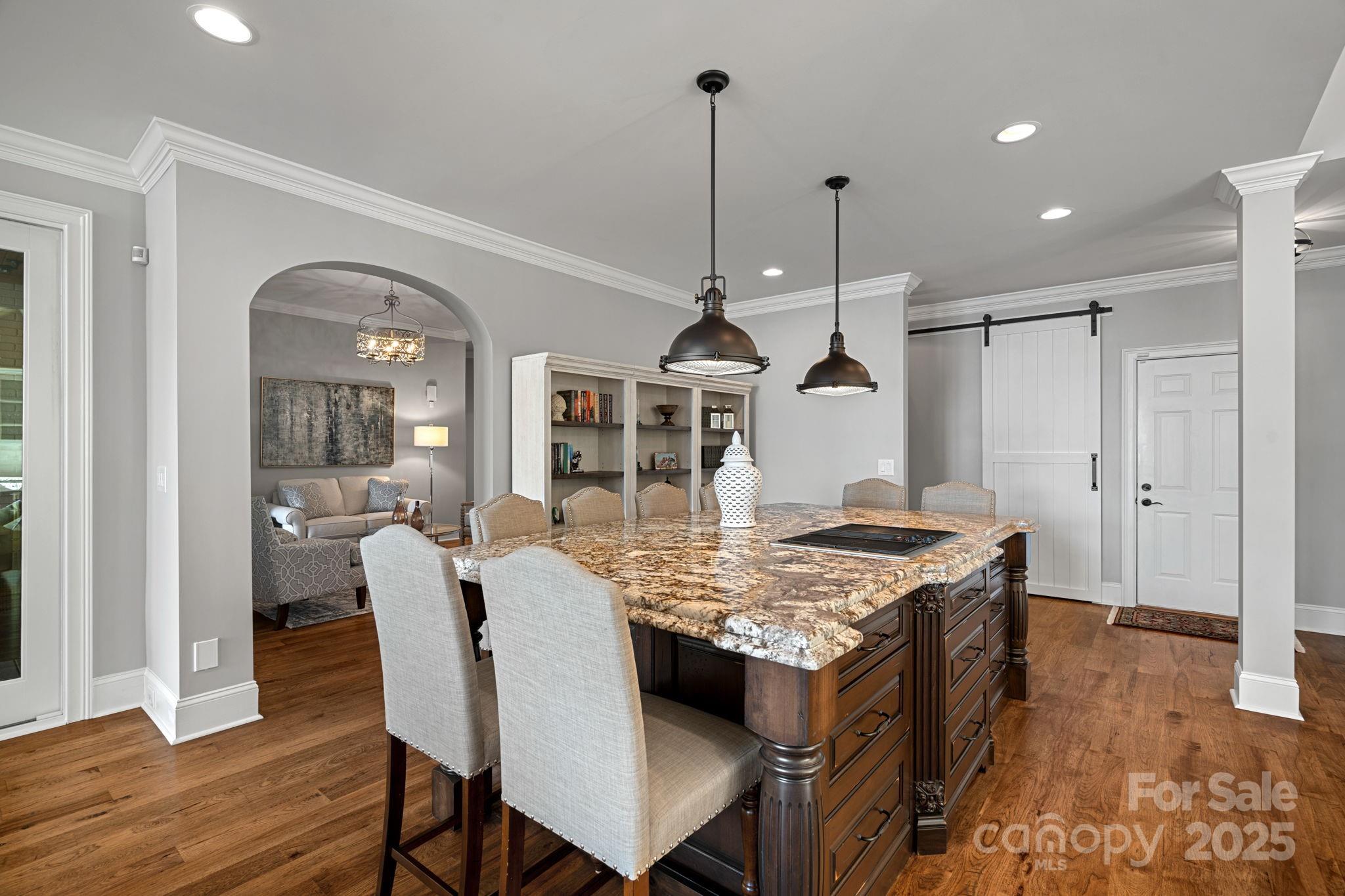 Sailview - Residential