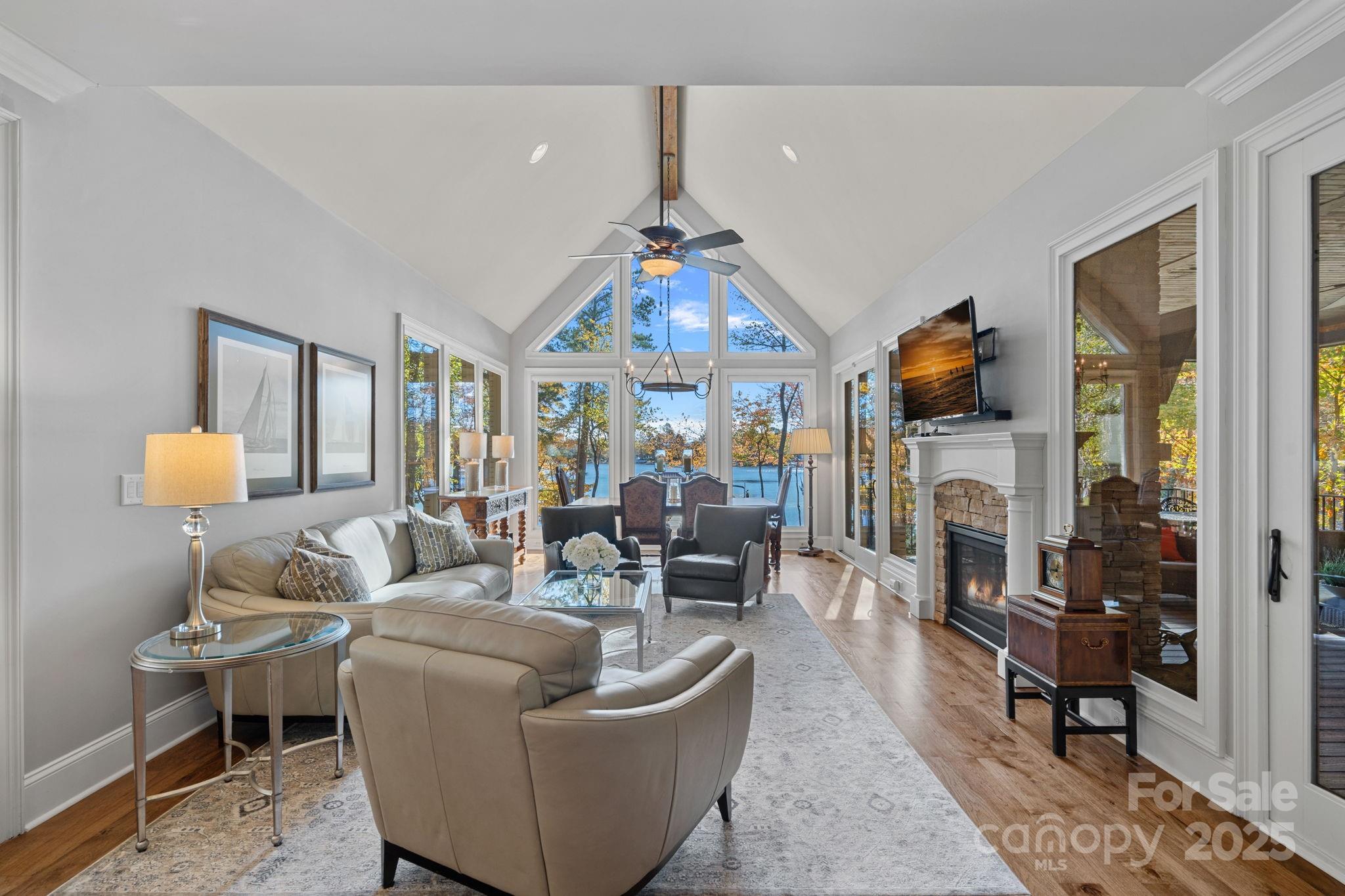 Sailview - Residential