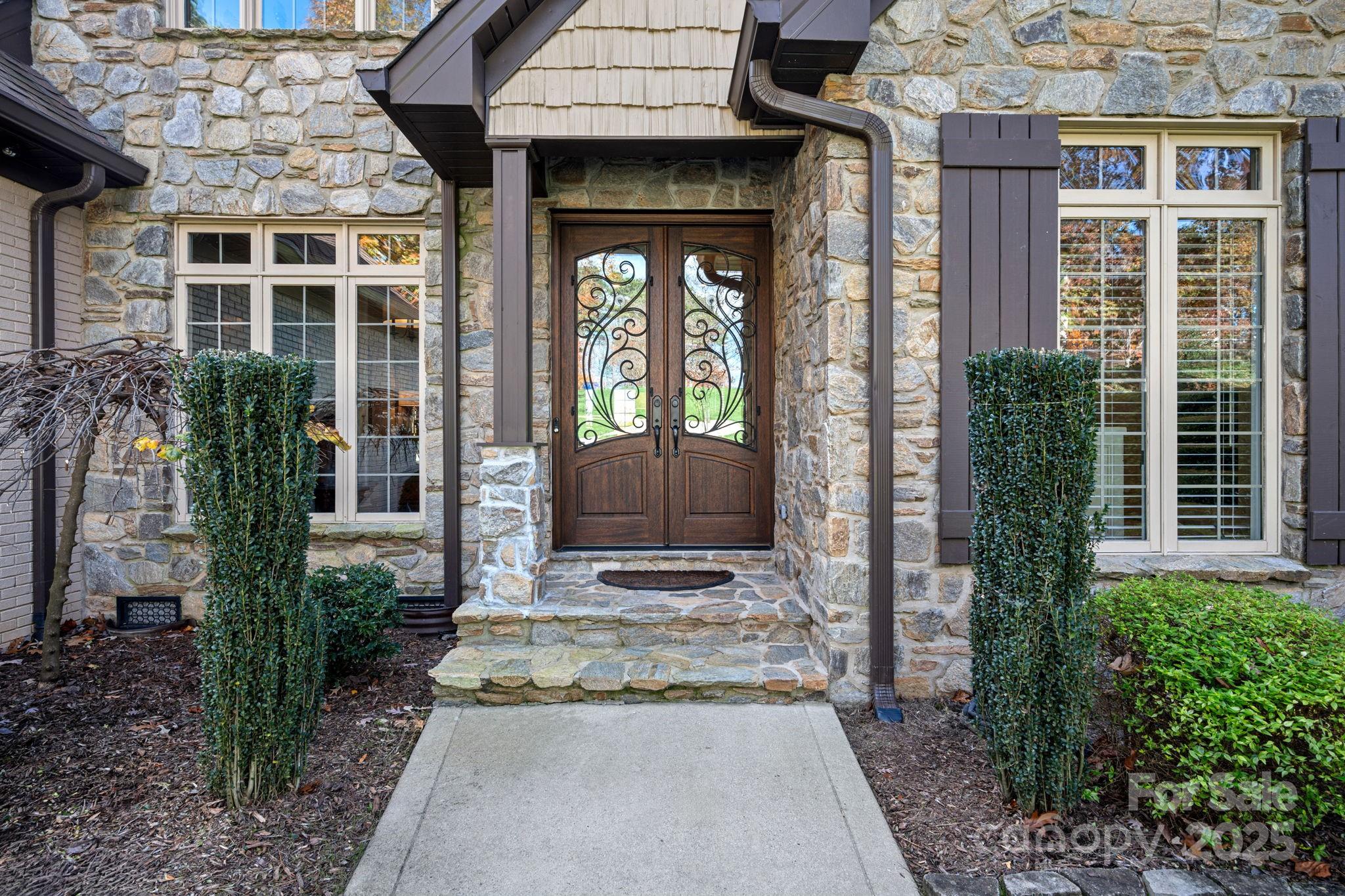 Sailview - Residential